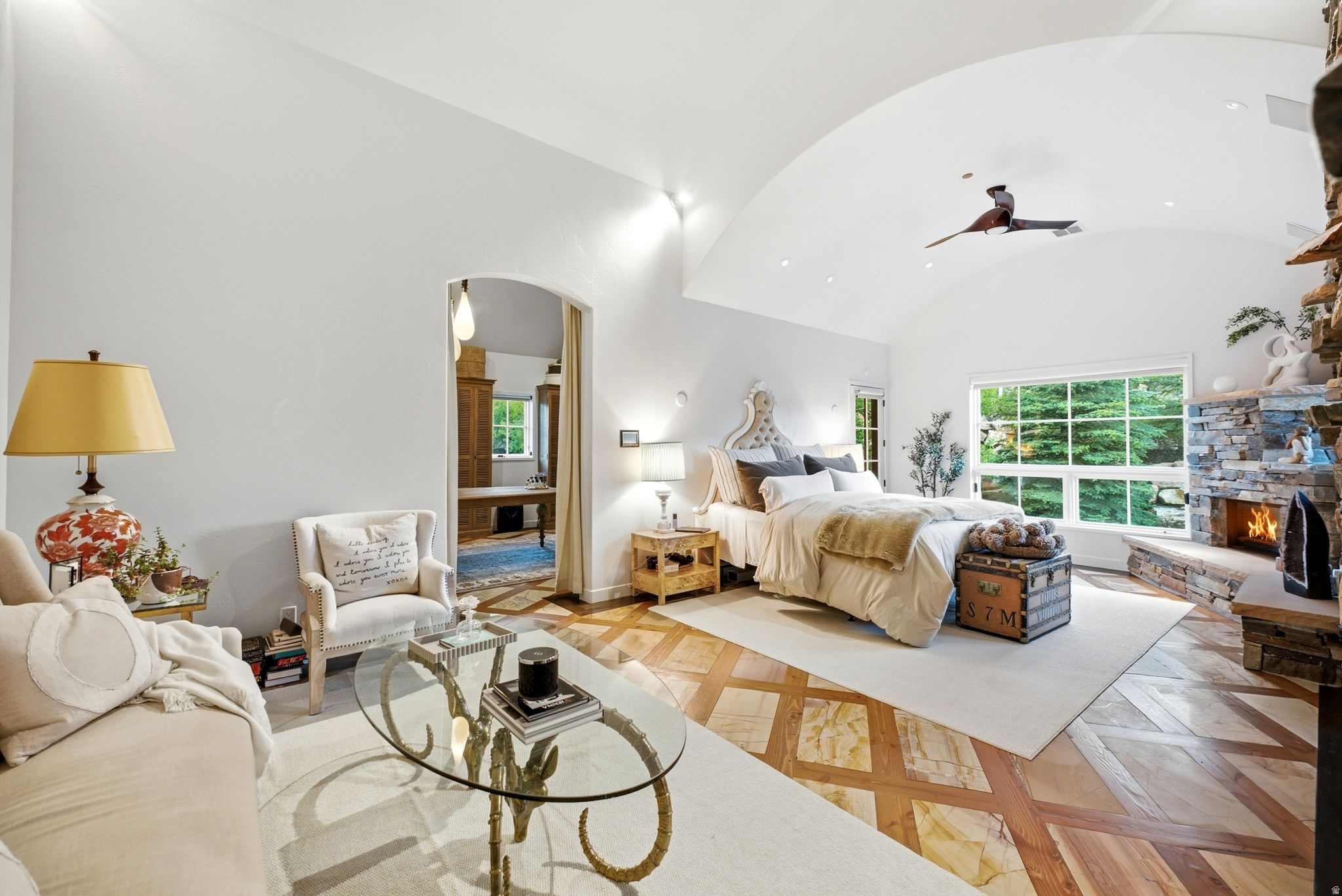 MAPLE RIDGE RANCHES SUBDIVISION - Residential