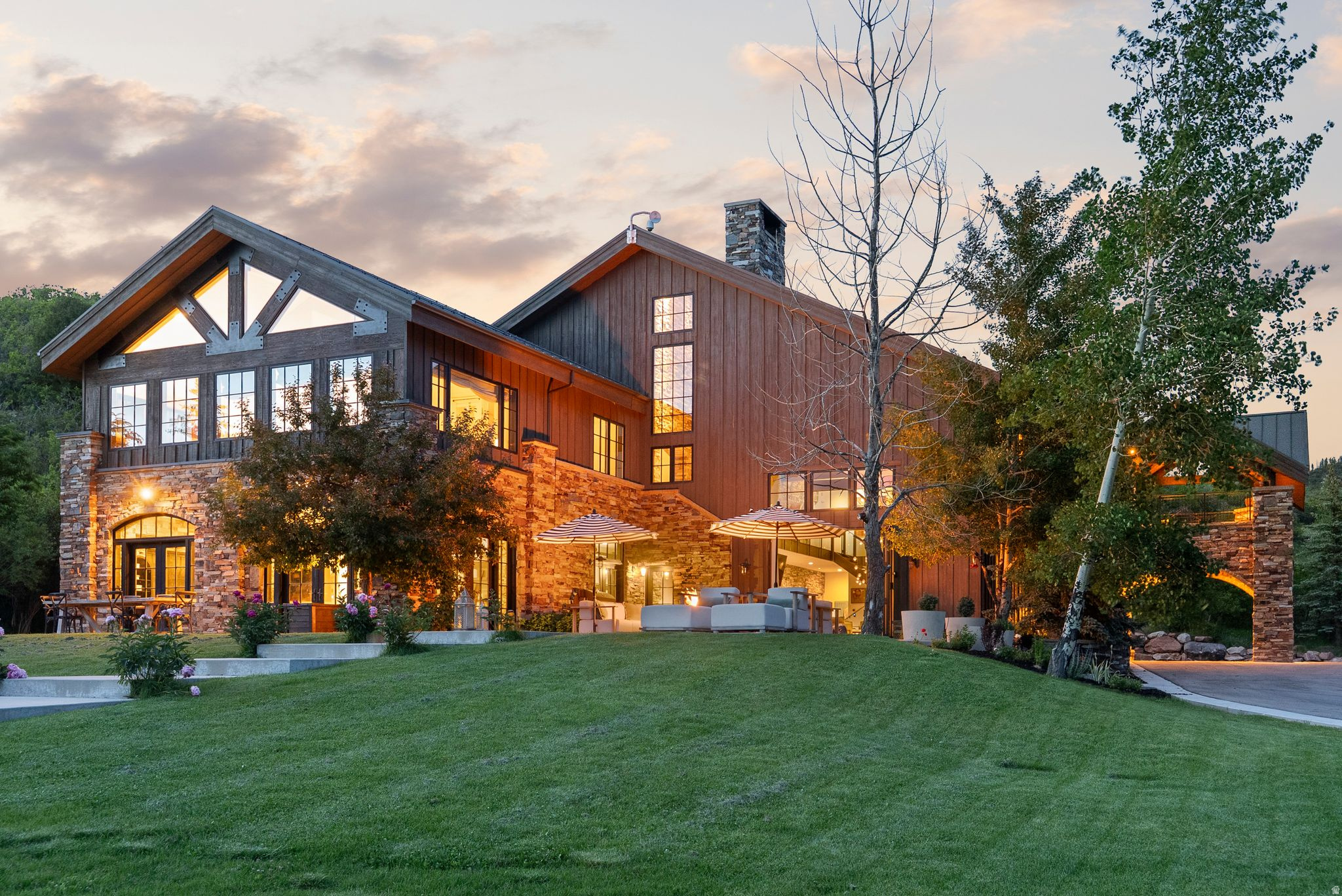 MAPLE RIDGE RANCHES SUBDIVISION - Residential
