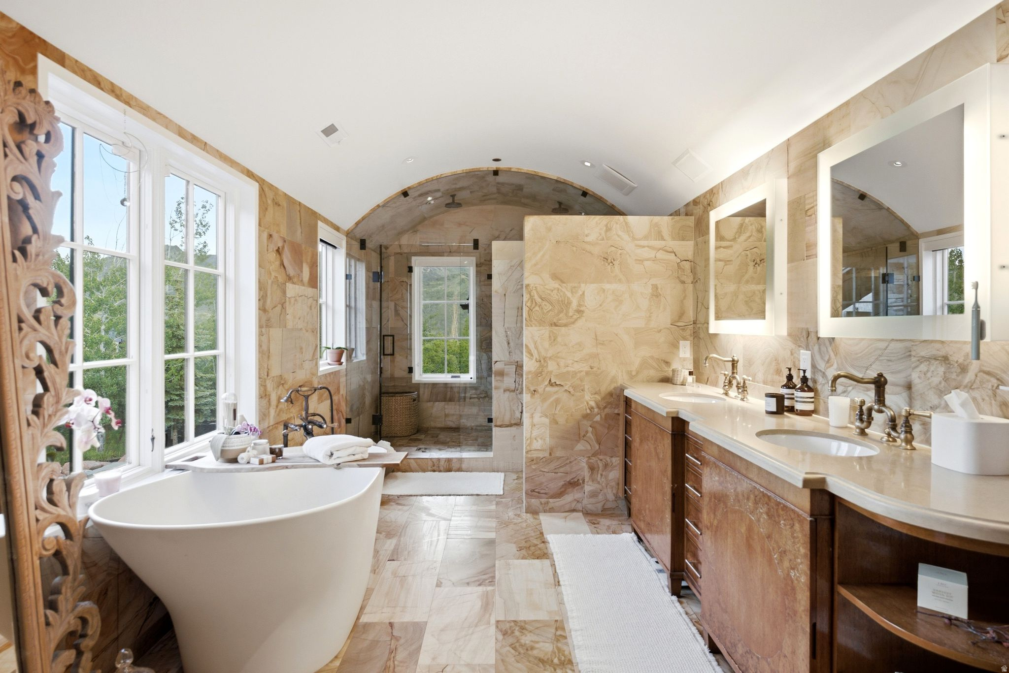 MAPLE RIDGE RANCHES SUBDIVISION - Residential