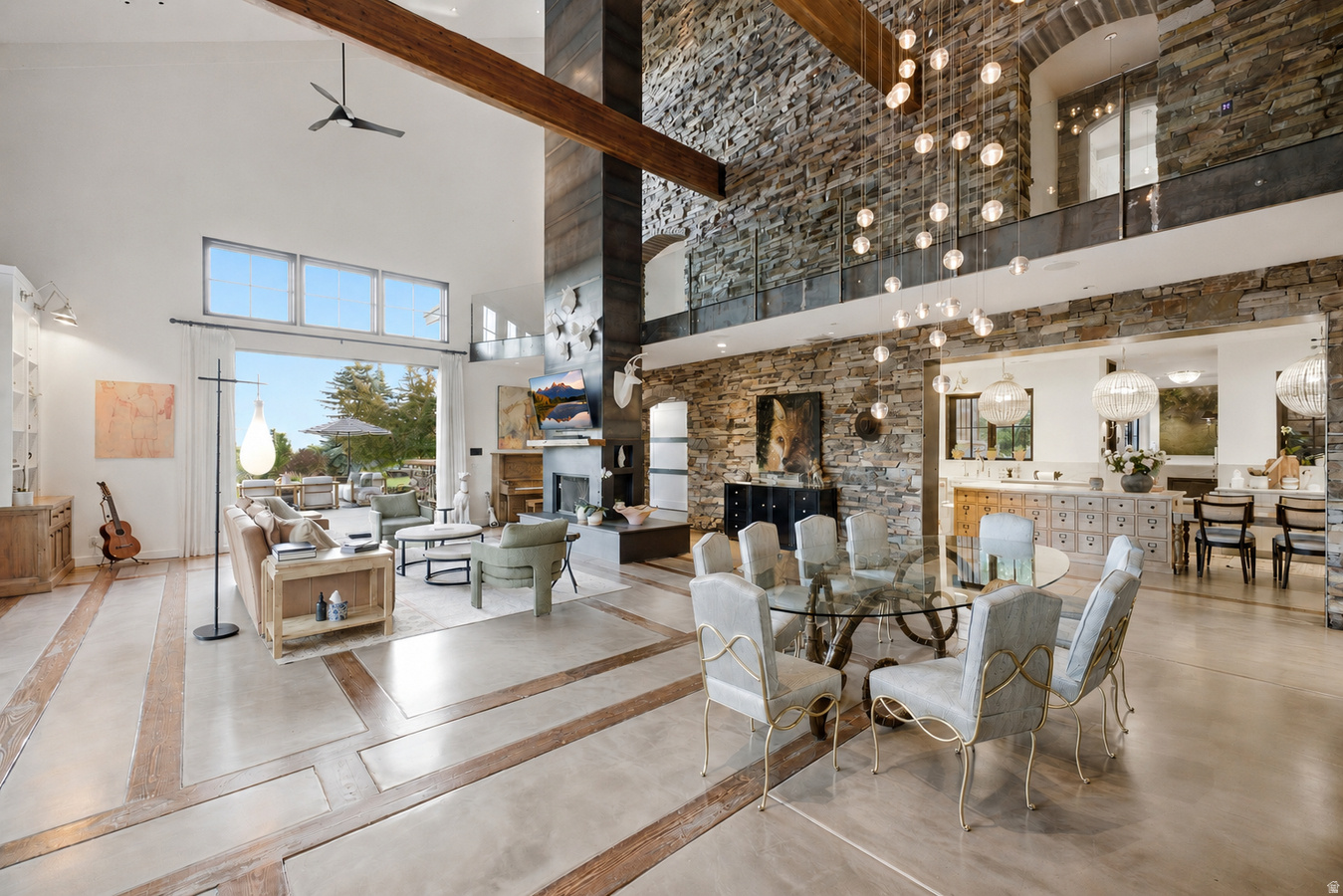MAPLE RIDGE RANCHES SUBDIVISION - Residential