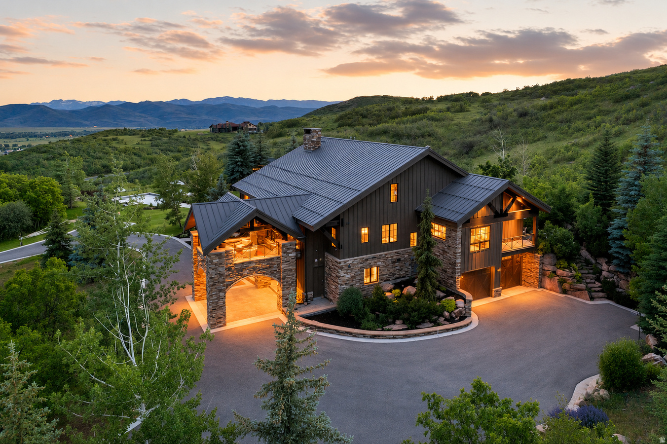 MAPLE RIDGE RANCHES SUBDIVISION - Residential