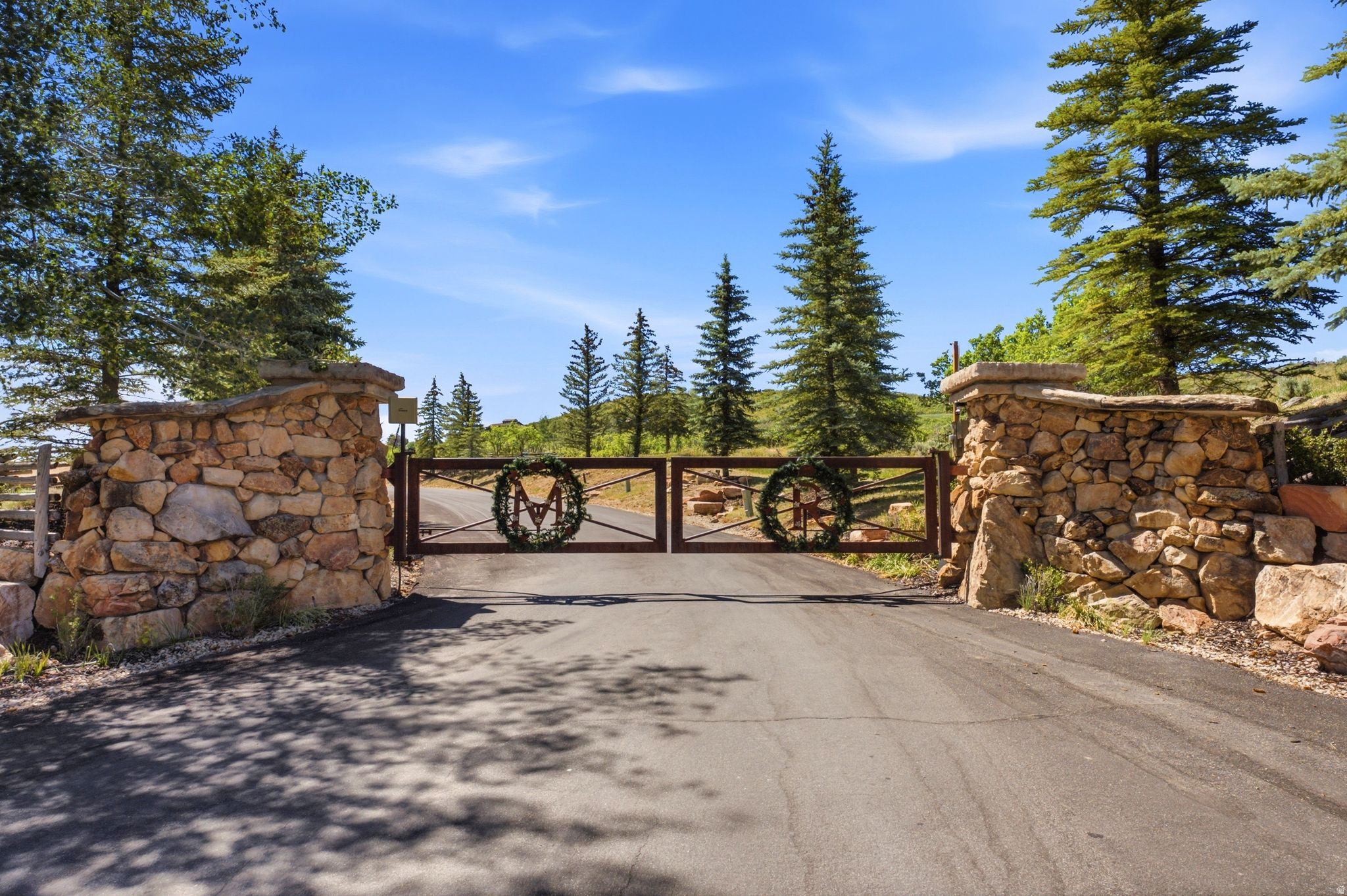 MAPLE RIDGE RANCHES SUBDIVISION - Residential