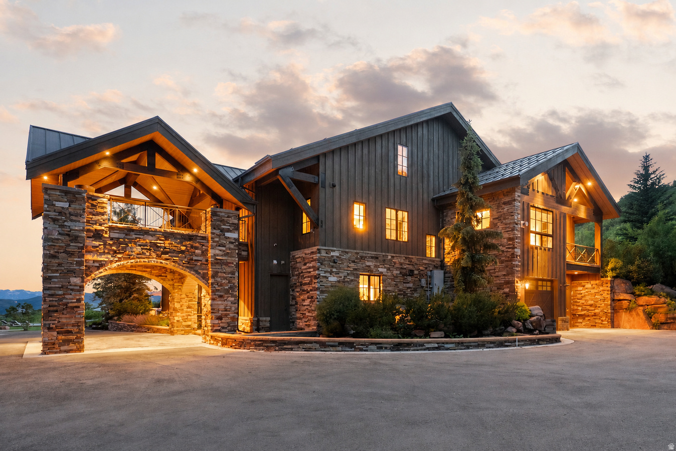 MAPLE RIDGE RANCHES SUBDIVISION - Residential
