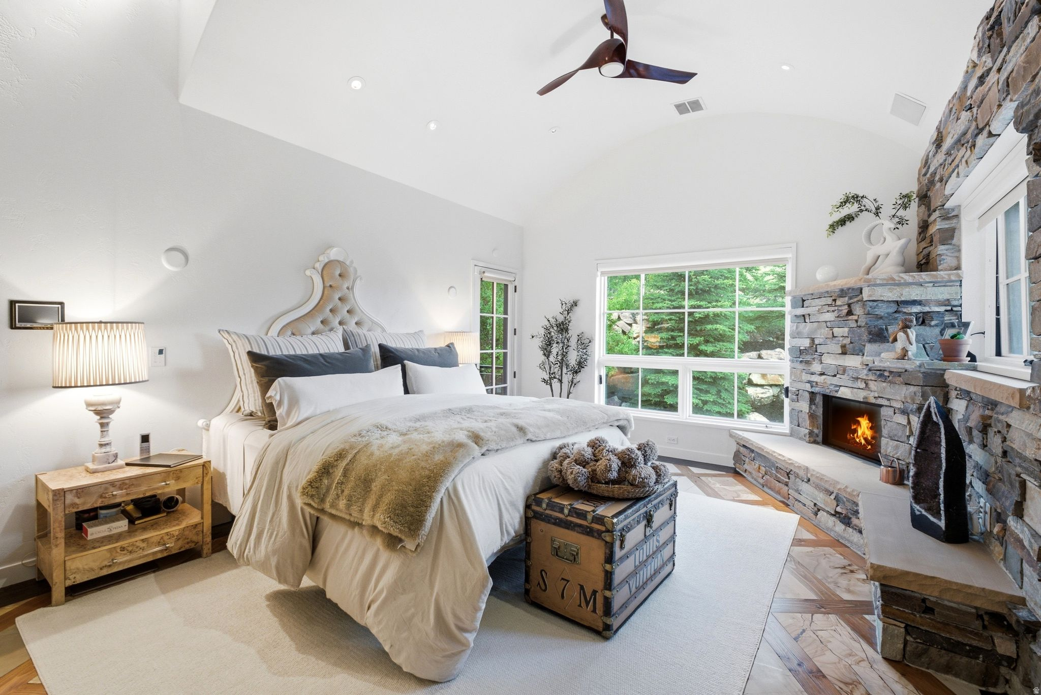 MAPLE RIDGE RANCHES SUBDIVISION - Residential