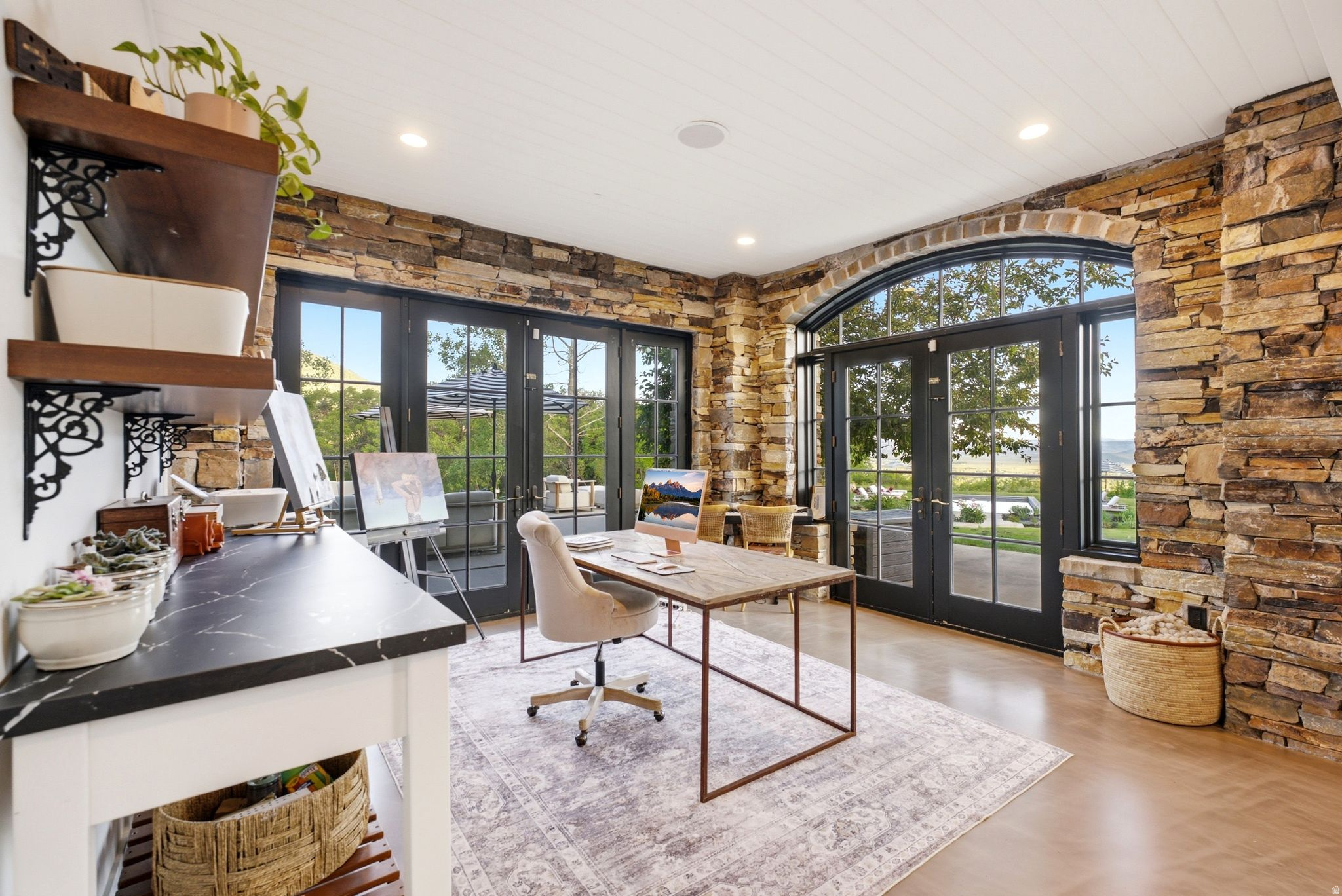 MAPLE RIDGE RANCHES SUBDIVISION - Residential