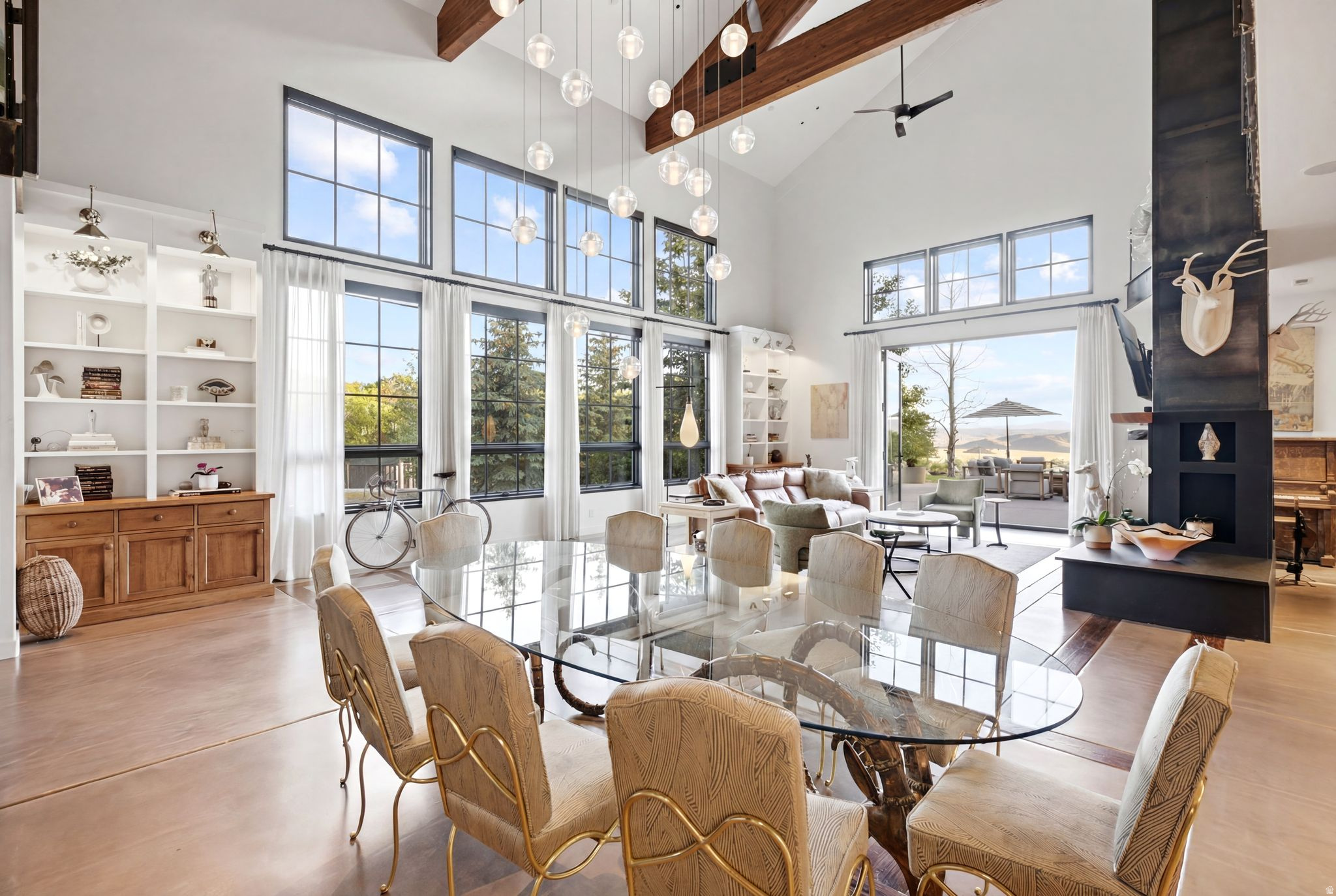 MAPLE RIDGE RANCHES SUBDIVISION - Residential