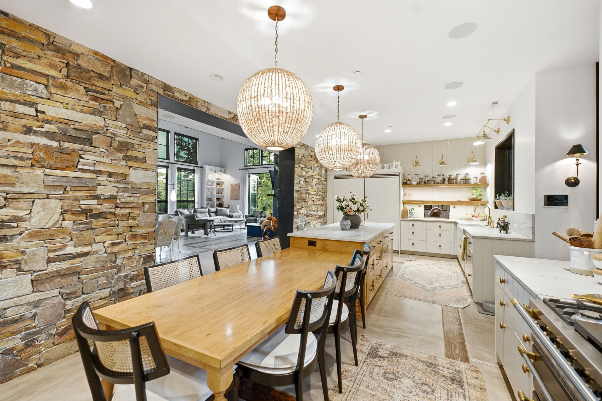 MAPLE RIDGE RANCHES SUBDIVISION - Residential