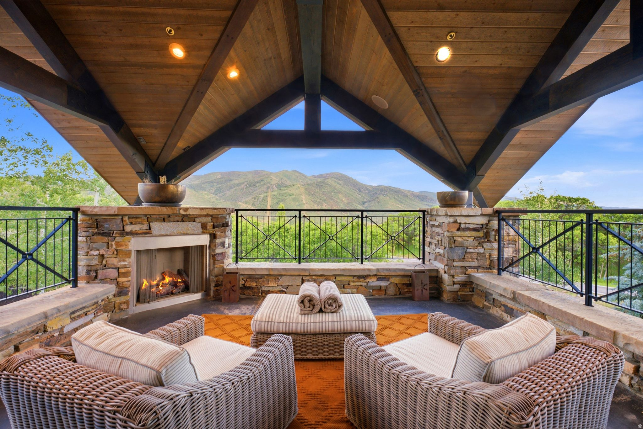 MAPLE RIDGE RANCHES SUBDIVISION - Residential