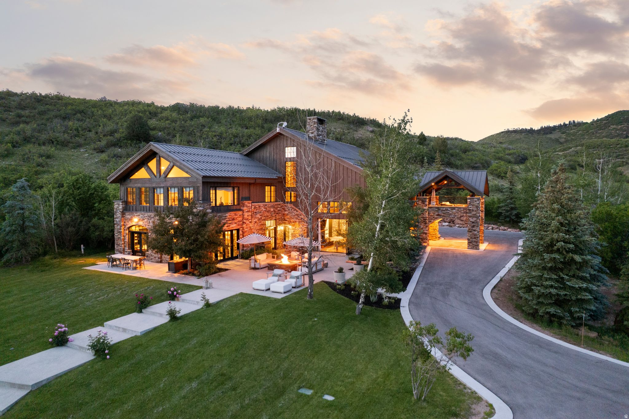 MAPLE RIDGE RANCHES SUBDIVISION - Residential