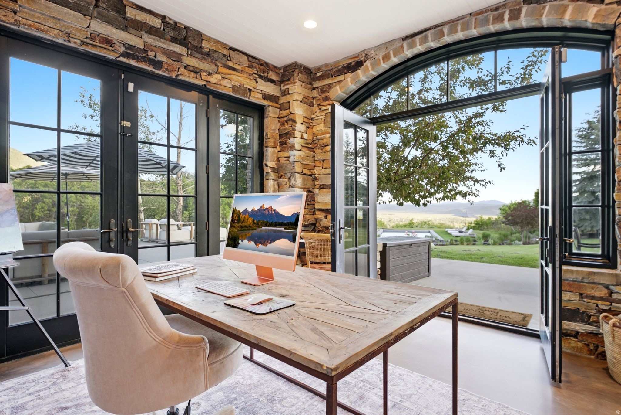 MAPLE RIDGE RANCHES SUBDIVISION - Residential