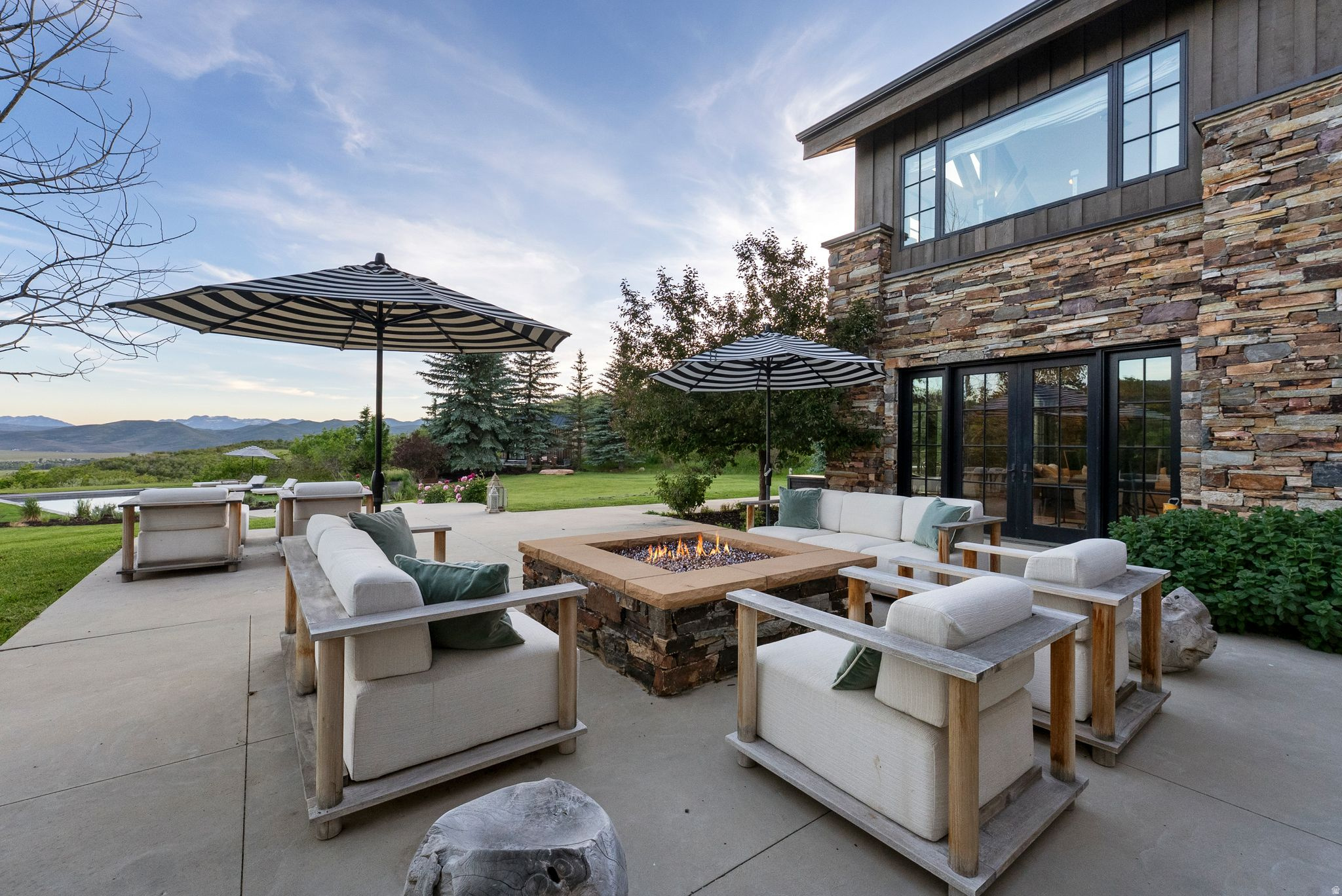 MAPLE RIDGE RANCHES SUBDIVISION - Residential
