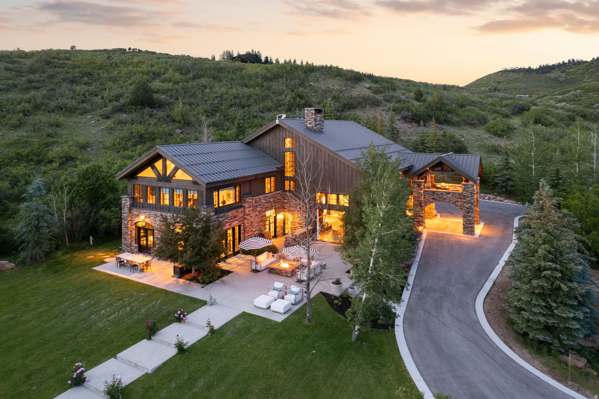 MAPLE RIDGE RANCHES SUBDIVISION - Residential