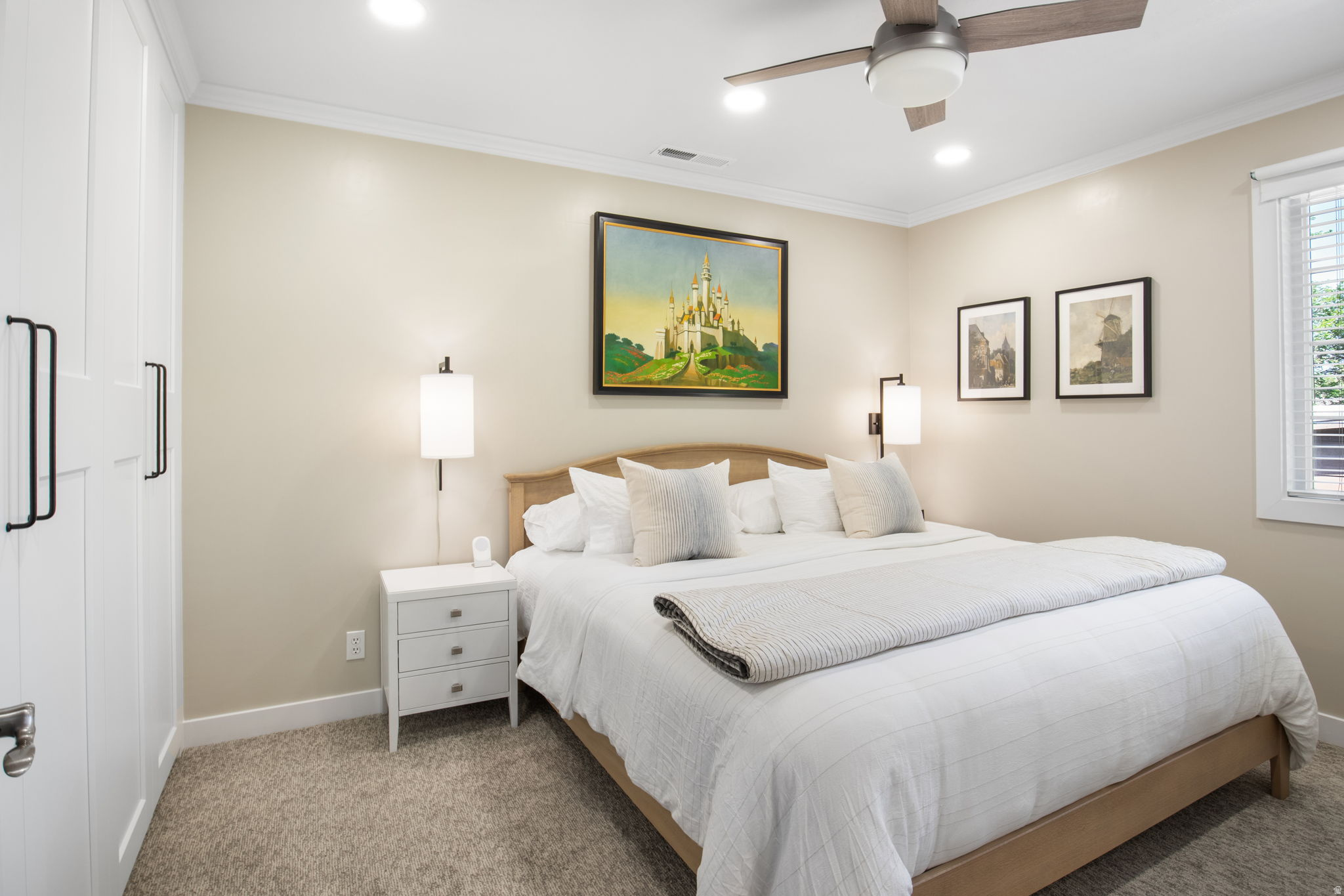 SKY BLUE ACRES NO. 4 - Residential