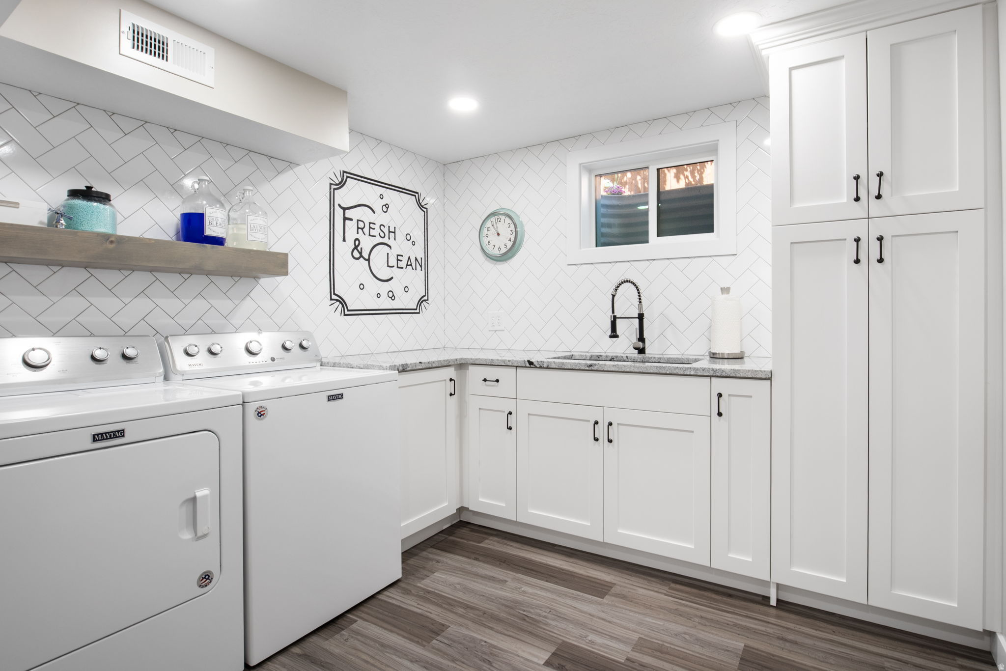 SKY BLUE ACRES NO. 4 - Residential