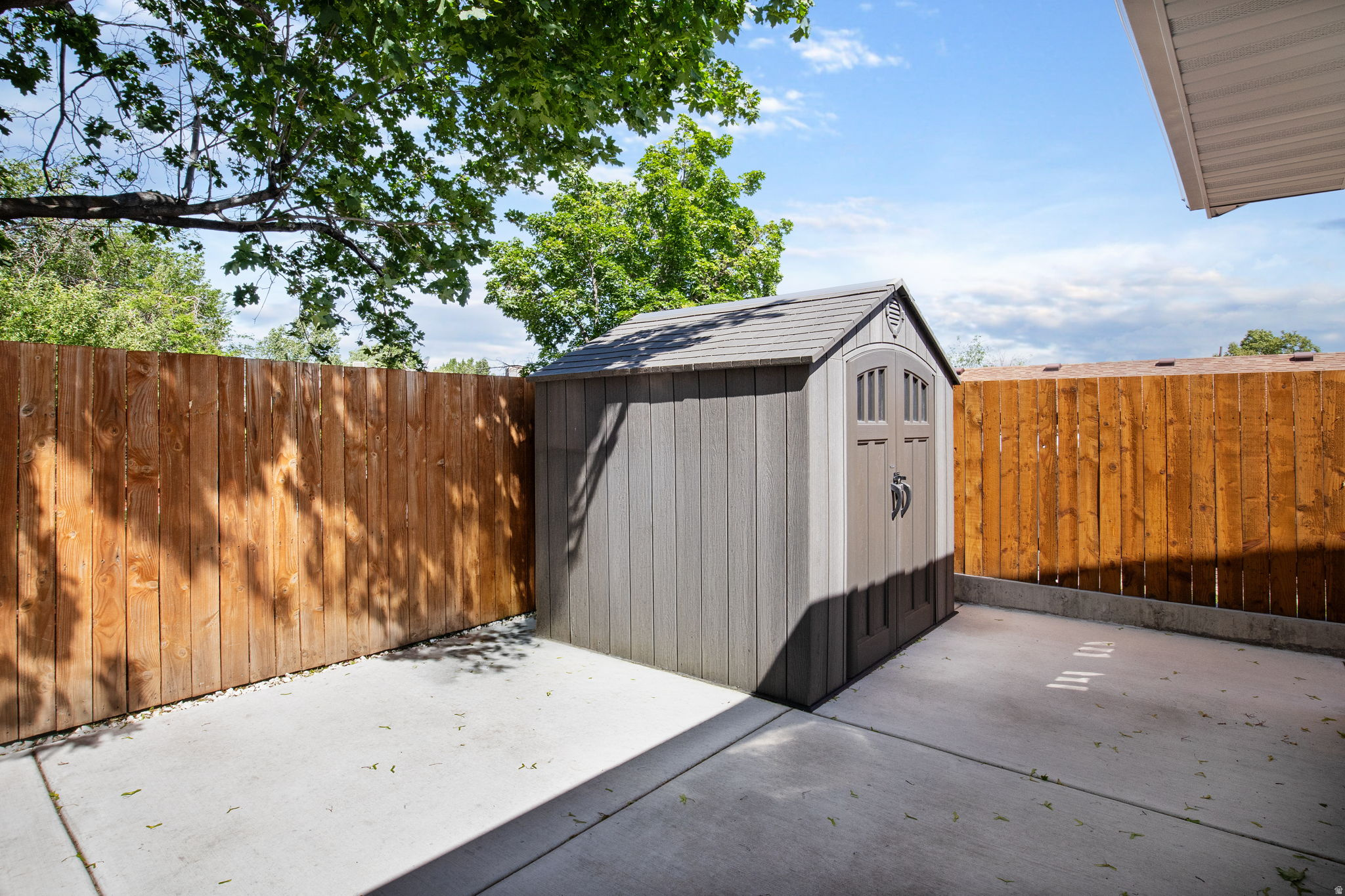 SKY BLUE ACRES NO. 4 - Residential