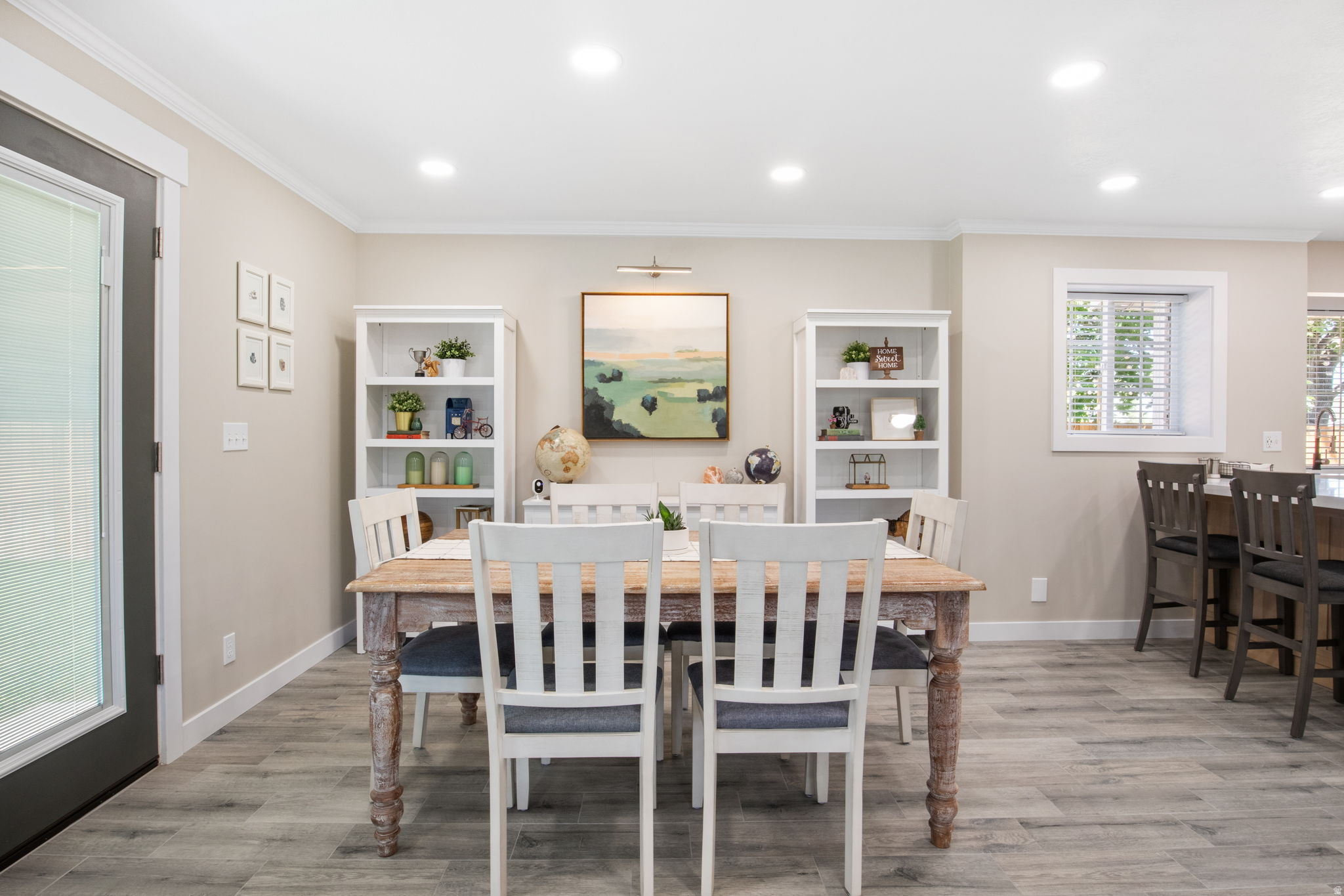 SKY BLUE ACRES NO. 4 - Residential
