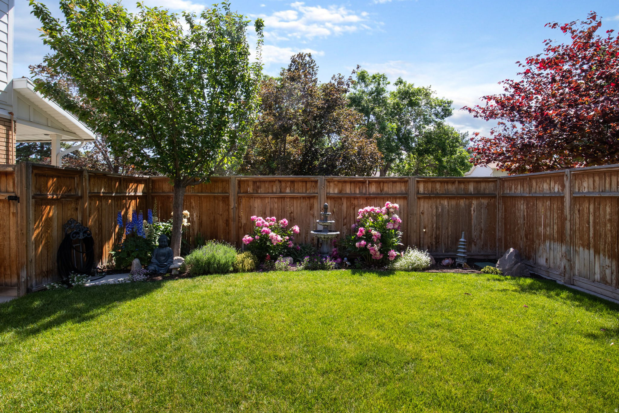 SKY BLUE ACRES NO. 4 - Residential