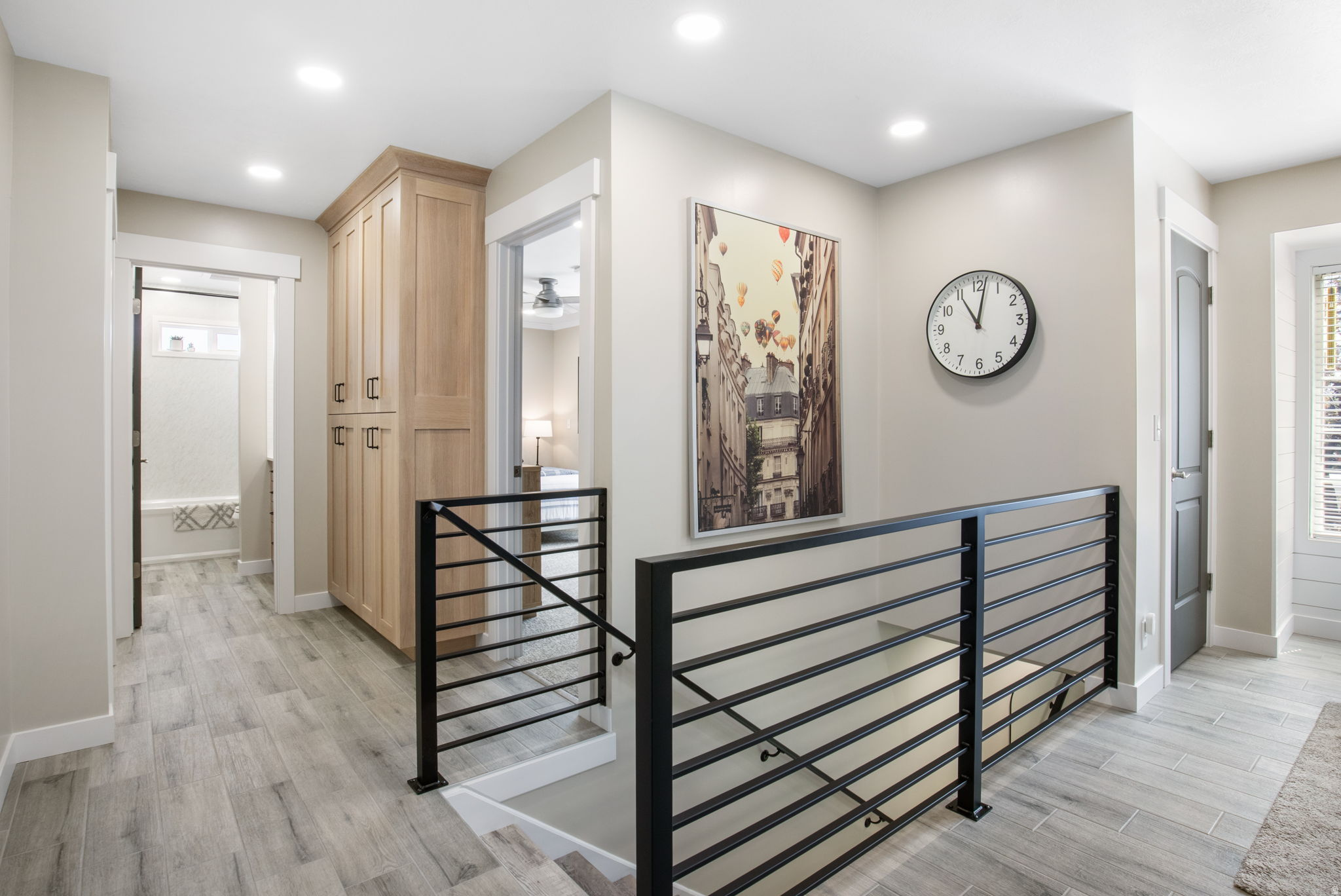 SKY BLUE ACRES NO. 4 - Residential