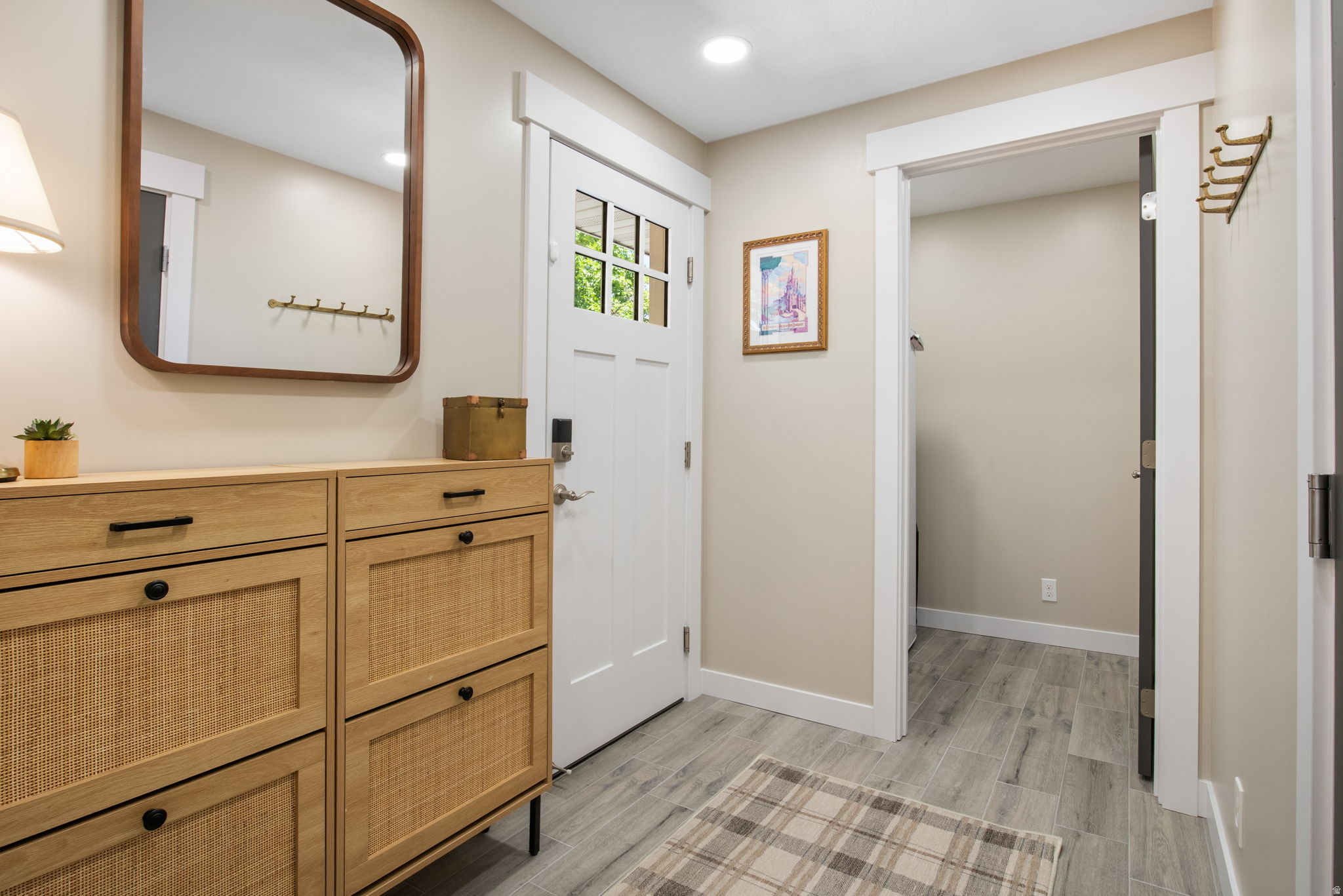 SKY BLUE ACRES NO. 4 - Residential