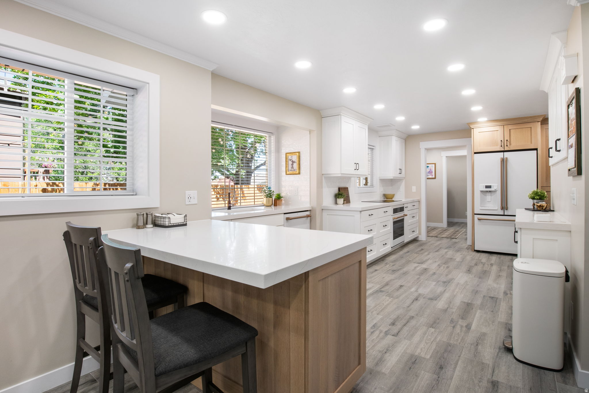 SKY BLUE ACRES NO. 4 - Residential