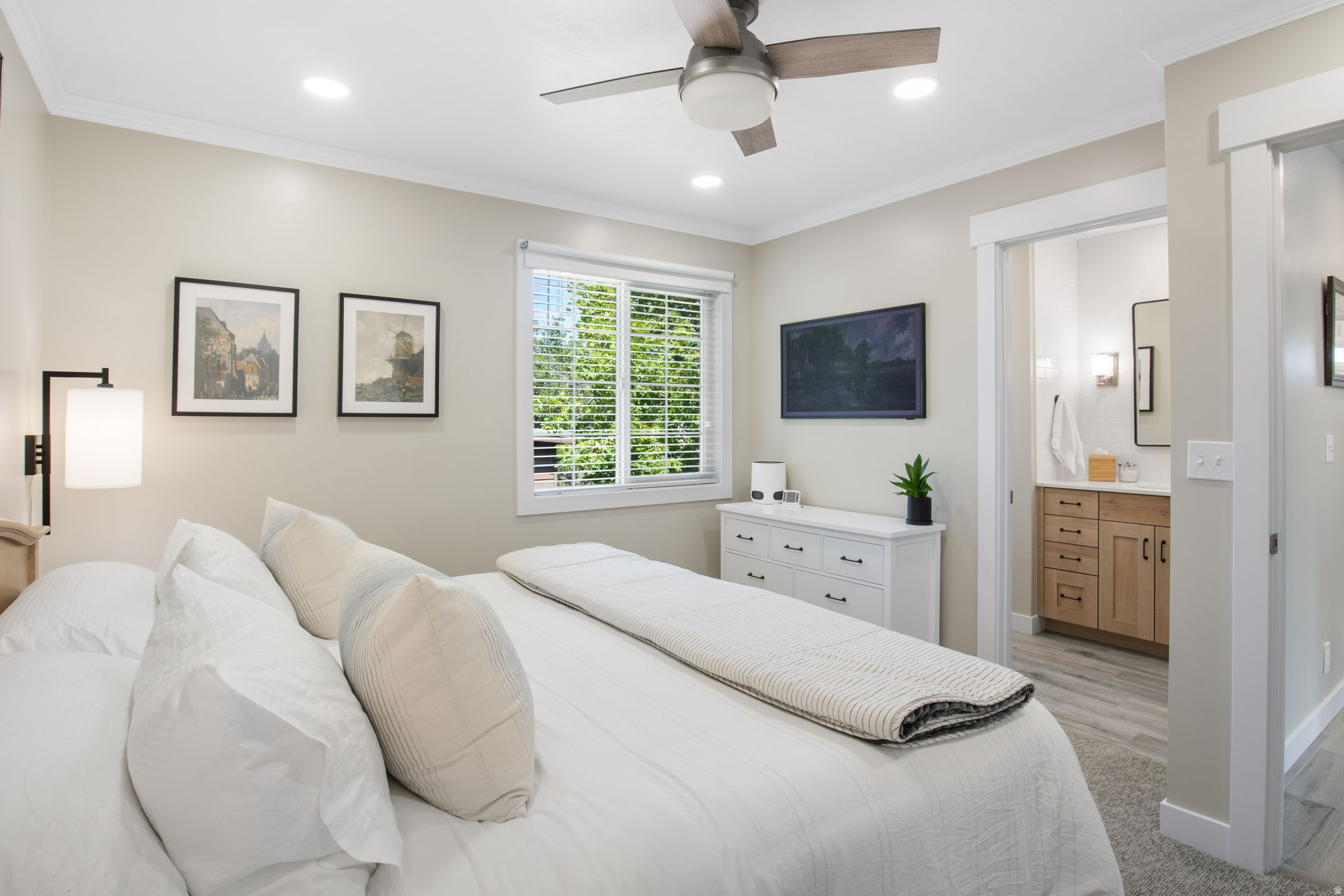 SKY BLUE ACRES NO. 4 - Residential
