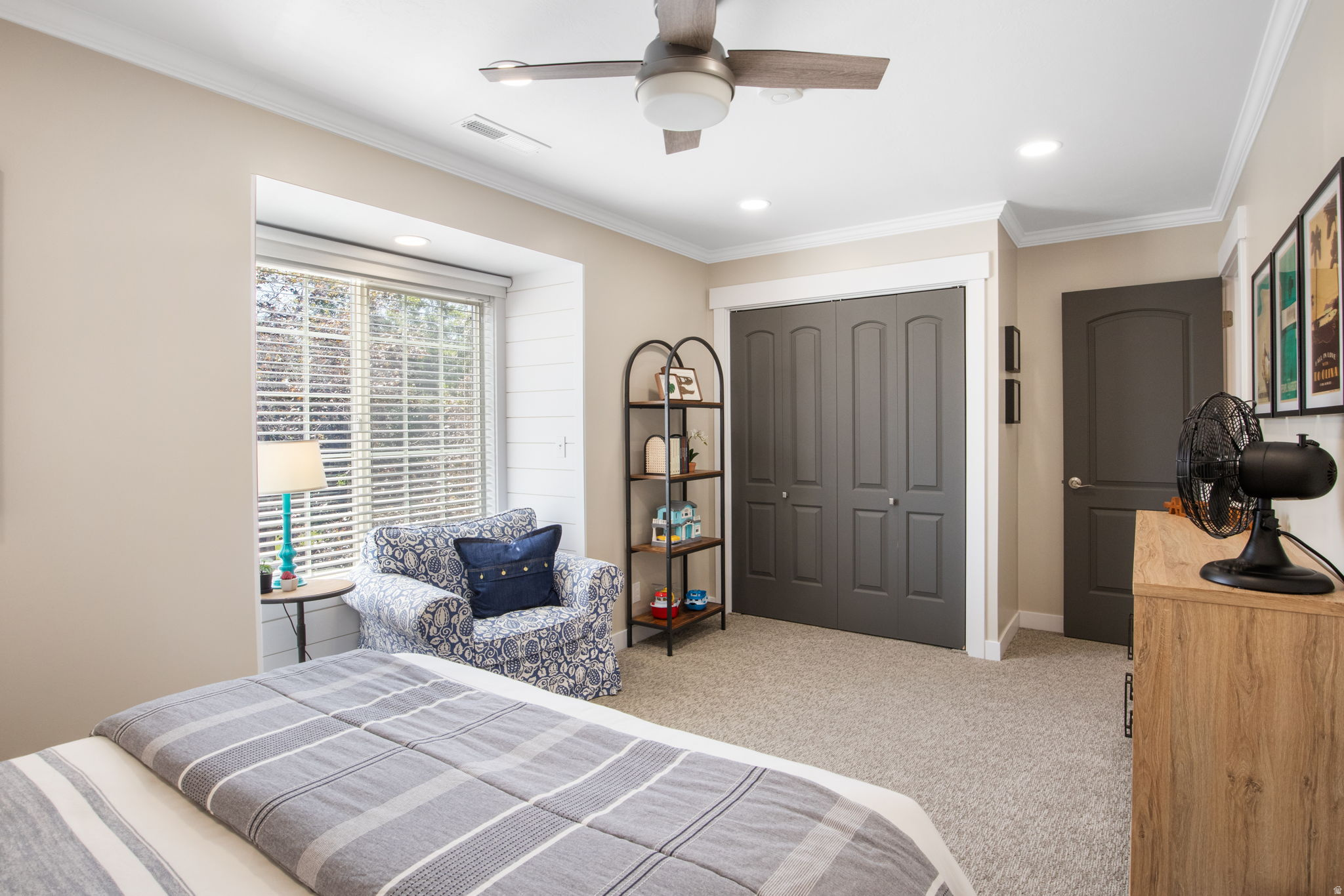 SKY BLUE ACRES NO. 4 - Residential
