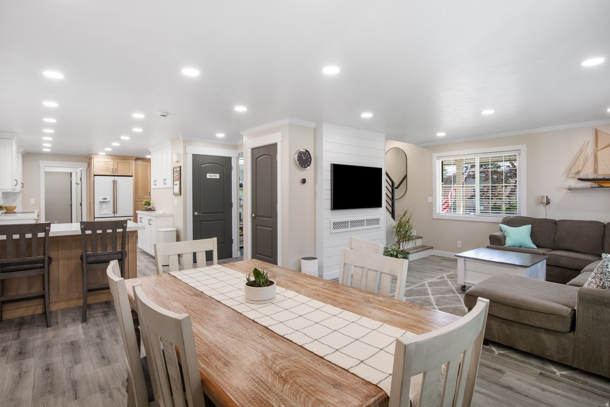 SKY BLUE ACRES NO. 4 - Residential