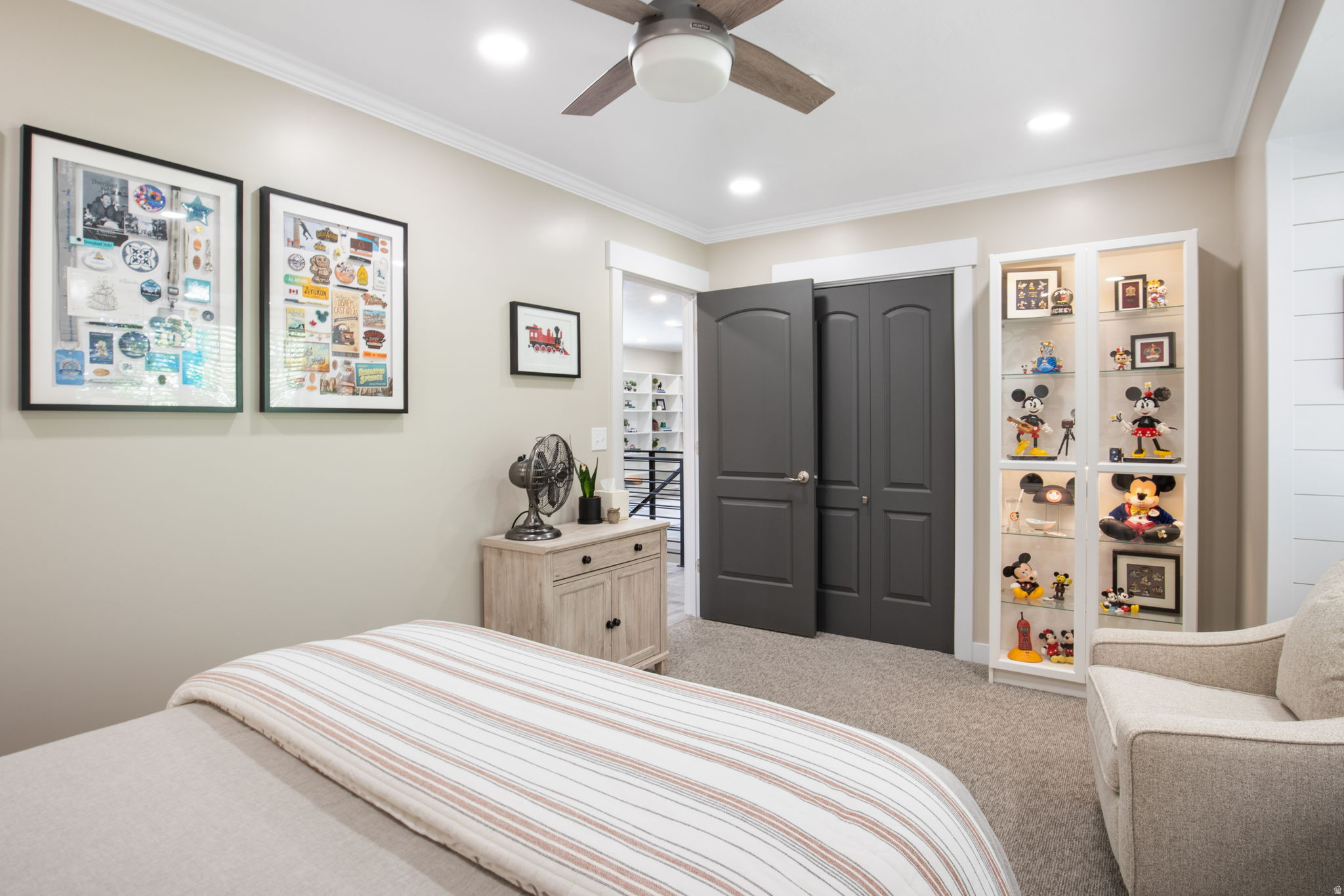 SKY BLUE ACRES NO. 4 - Residential