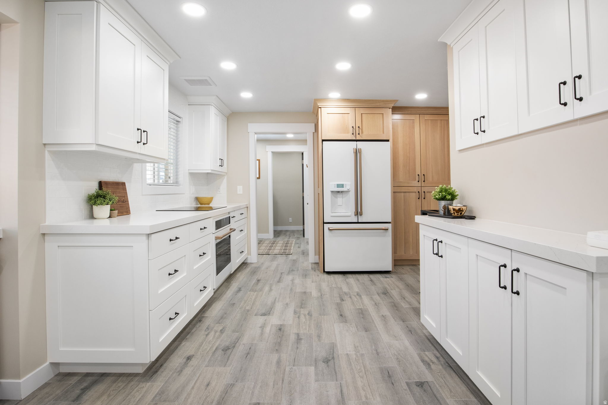 SKY BLUE ACRES NO. 4 - Residential
