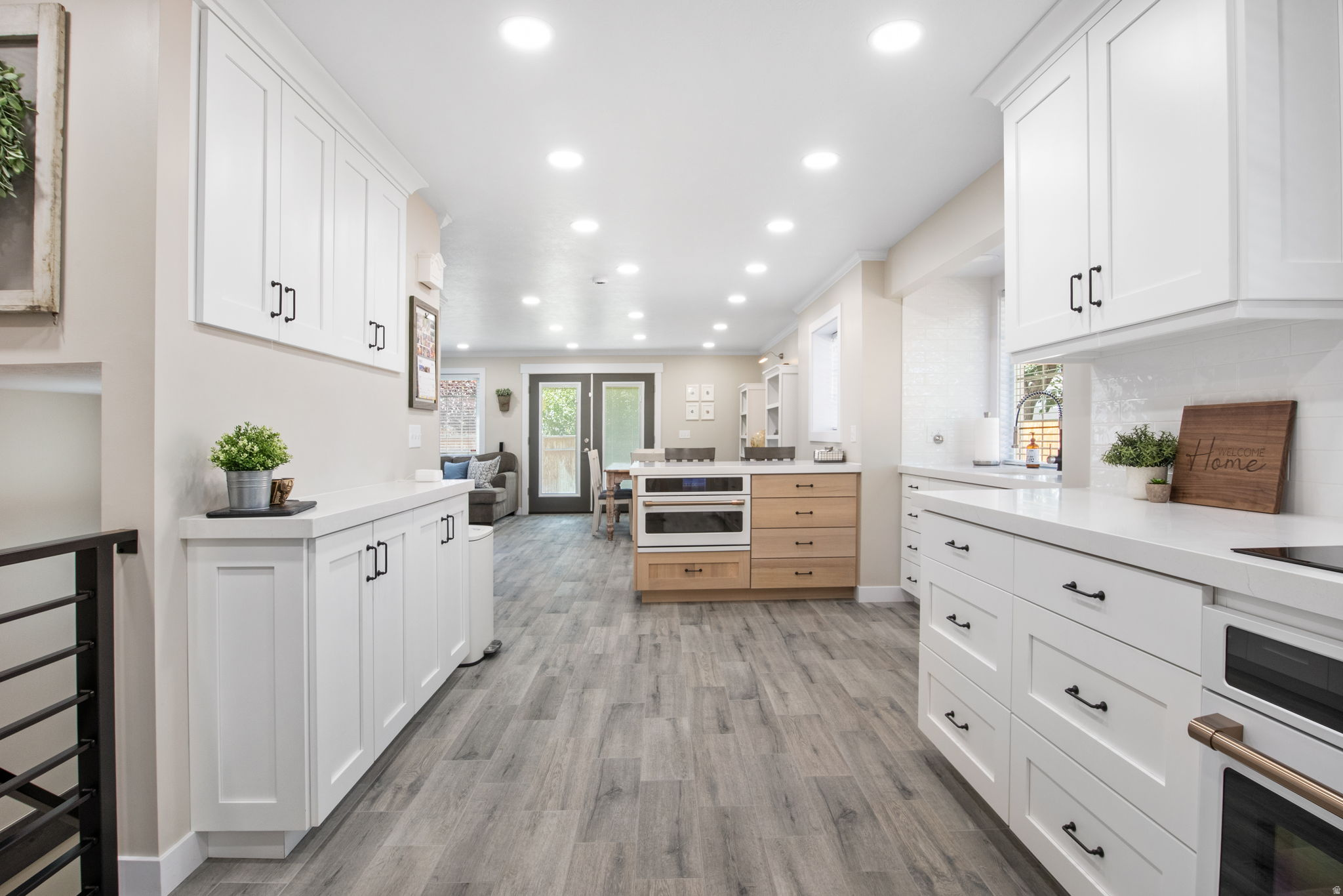 SKY BLUE ACRES NO. 4 - Residential