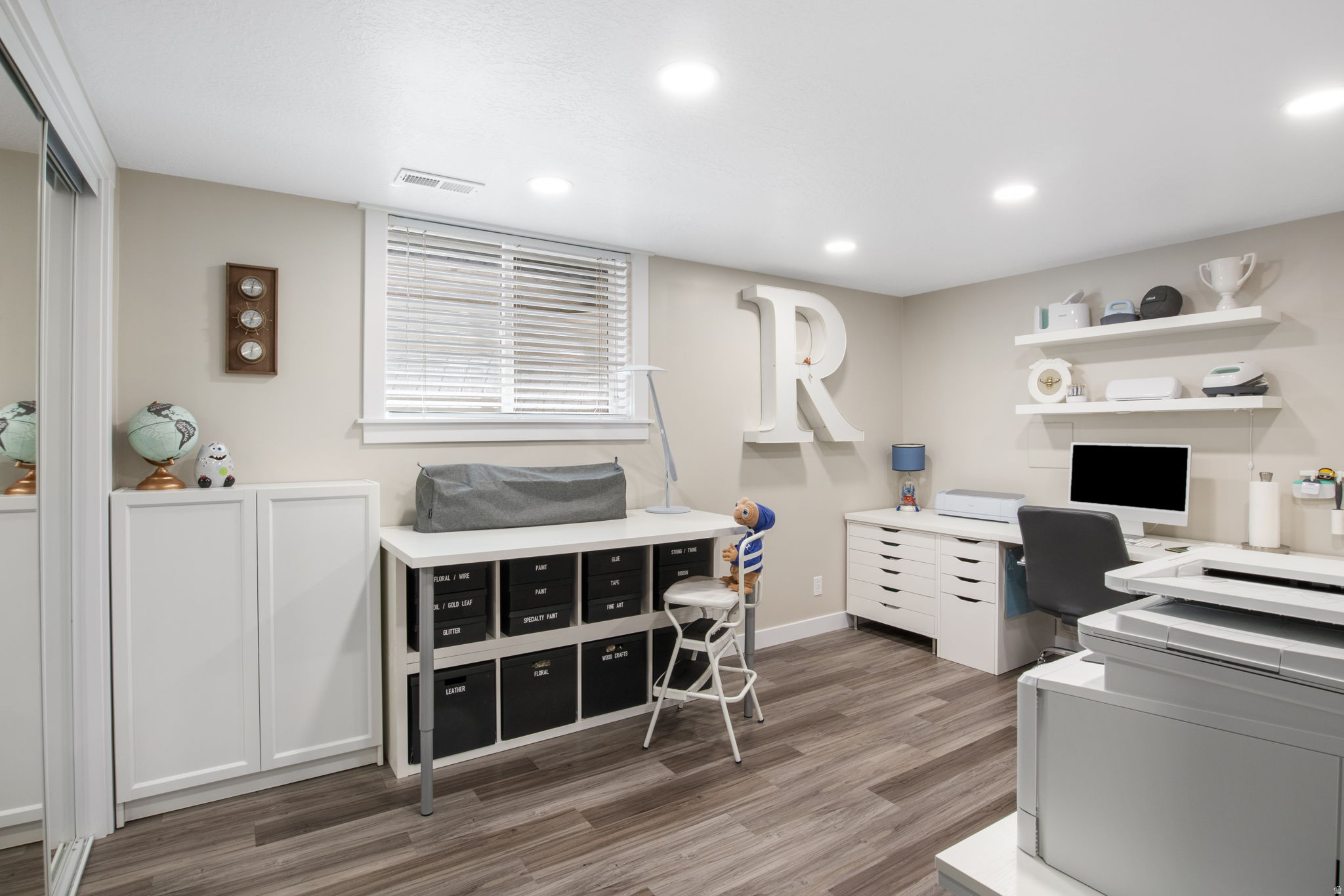 SKY BLUE ACRES NO. 4 - Residential