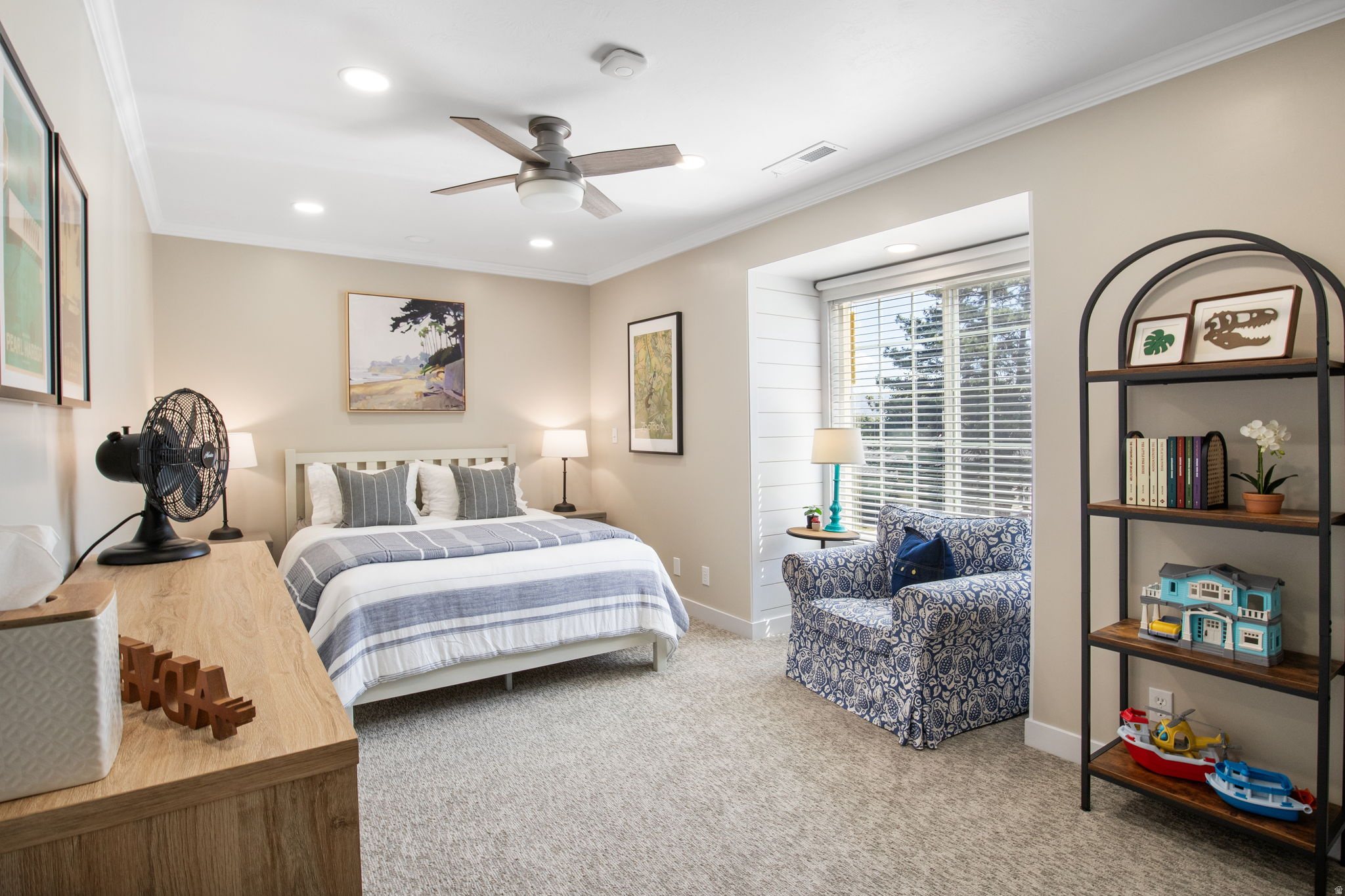 SKY BLUE ACRES NO. 4 - Residential