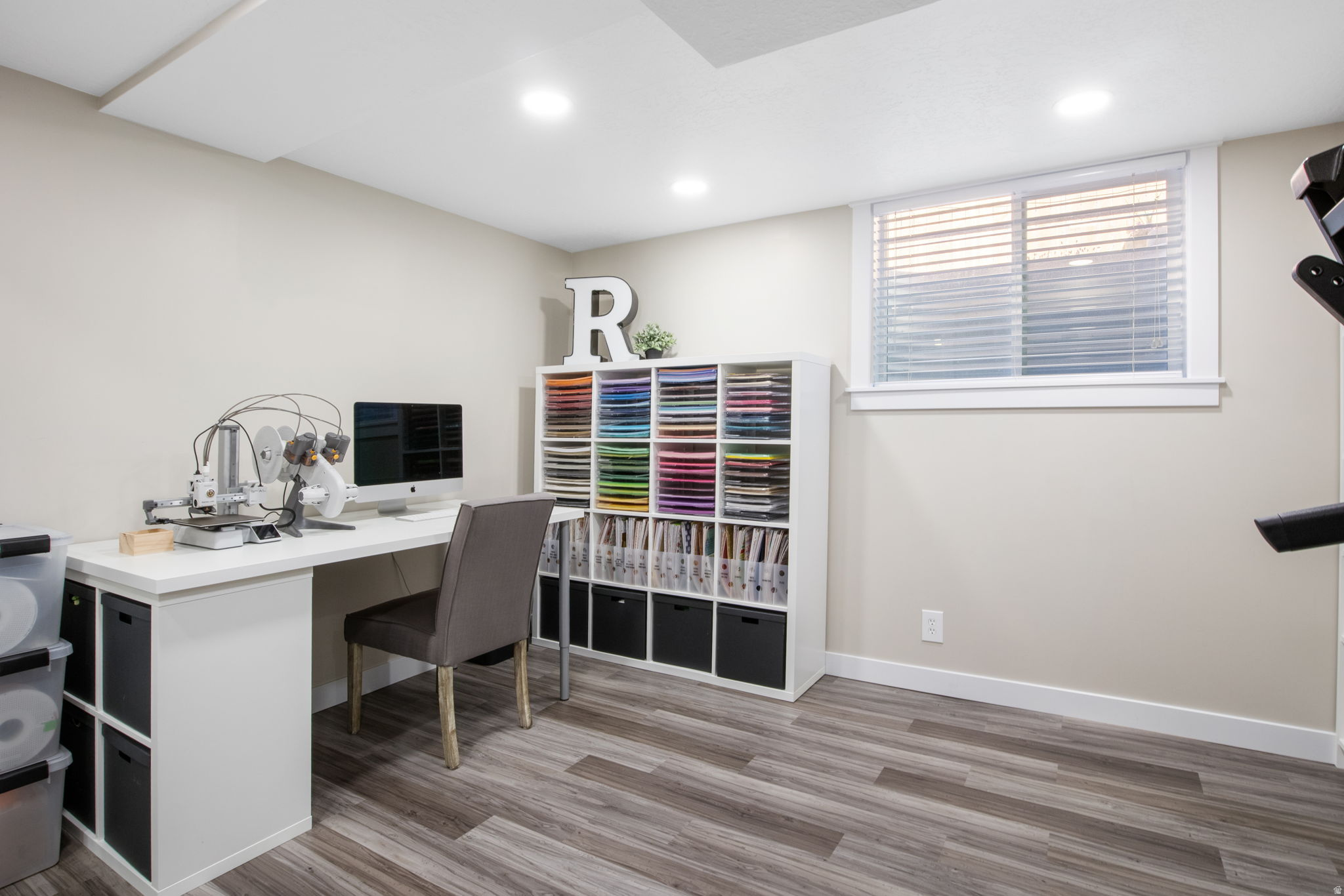 SKY BLUE ACRES NO. 4 - Residential