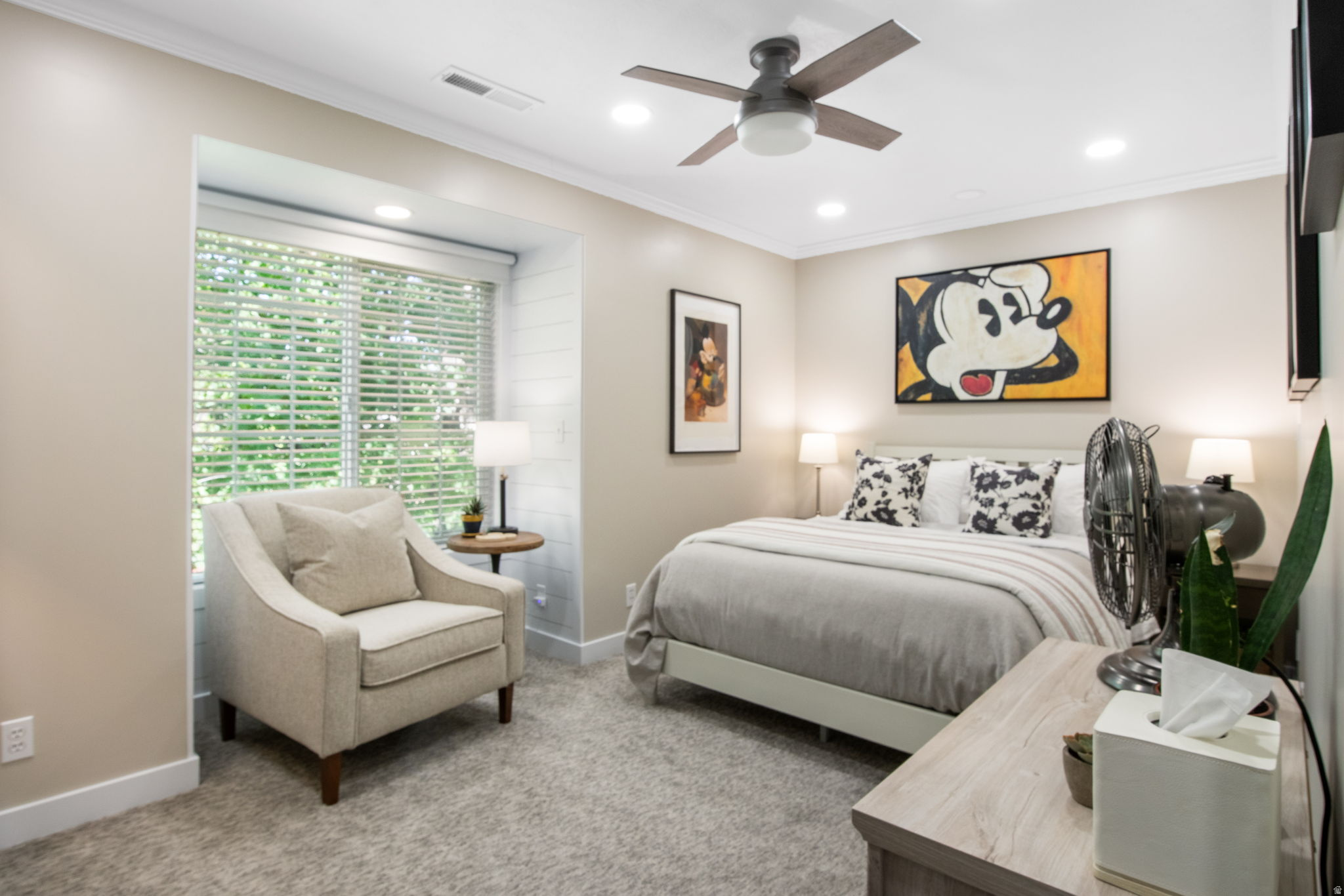 SKY BLUE ACRES NO. 4 - Residential