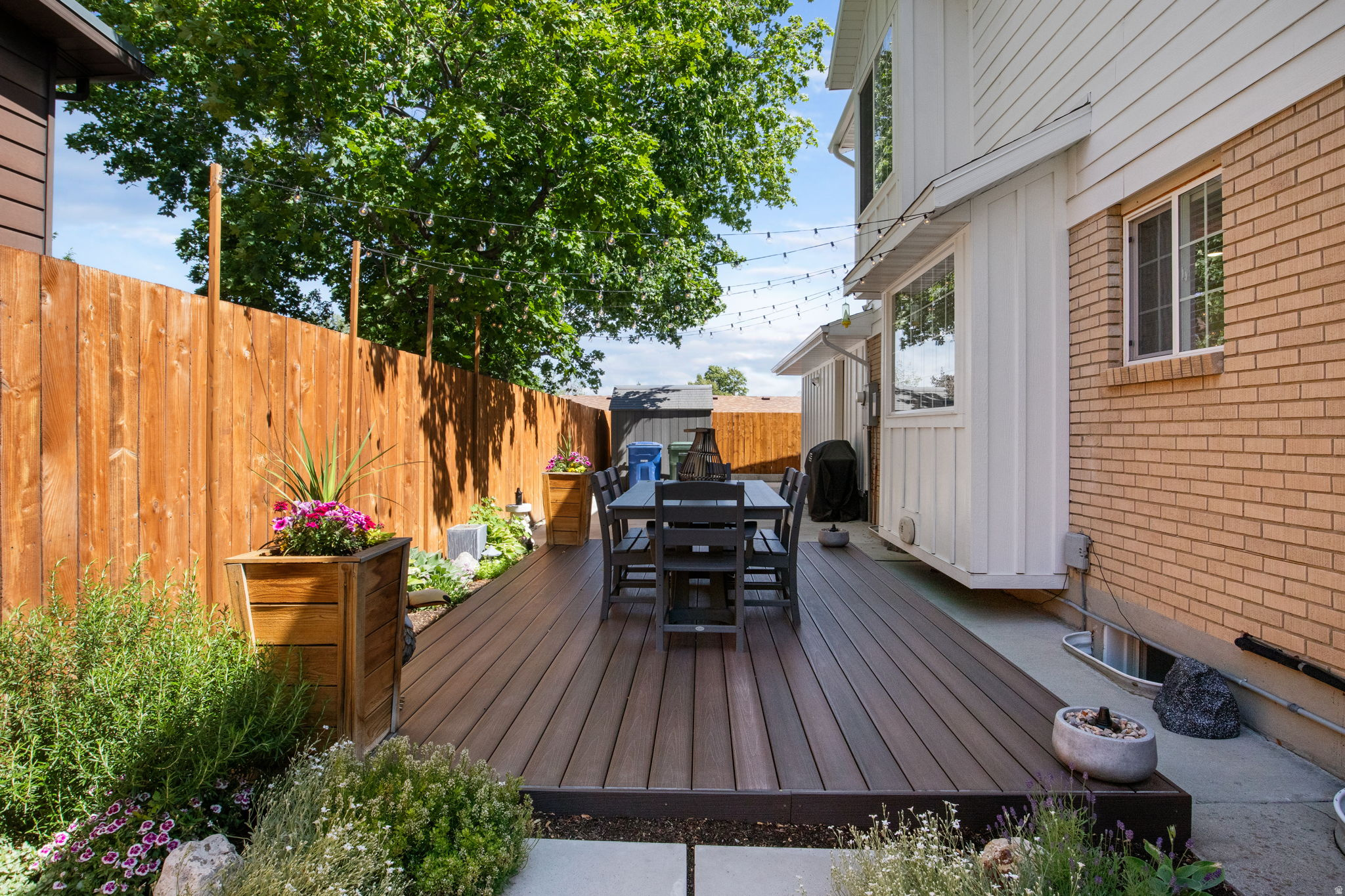 SKY BLUE ACRES NO. 4 - Residential