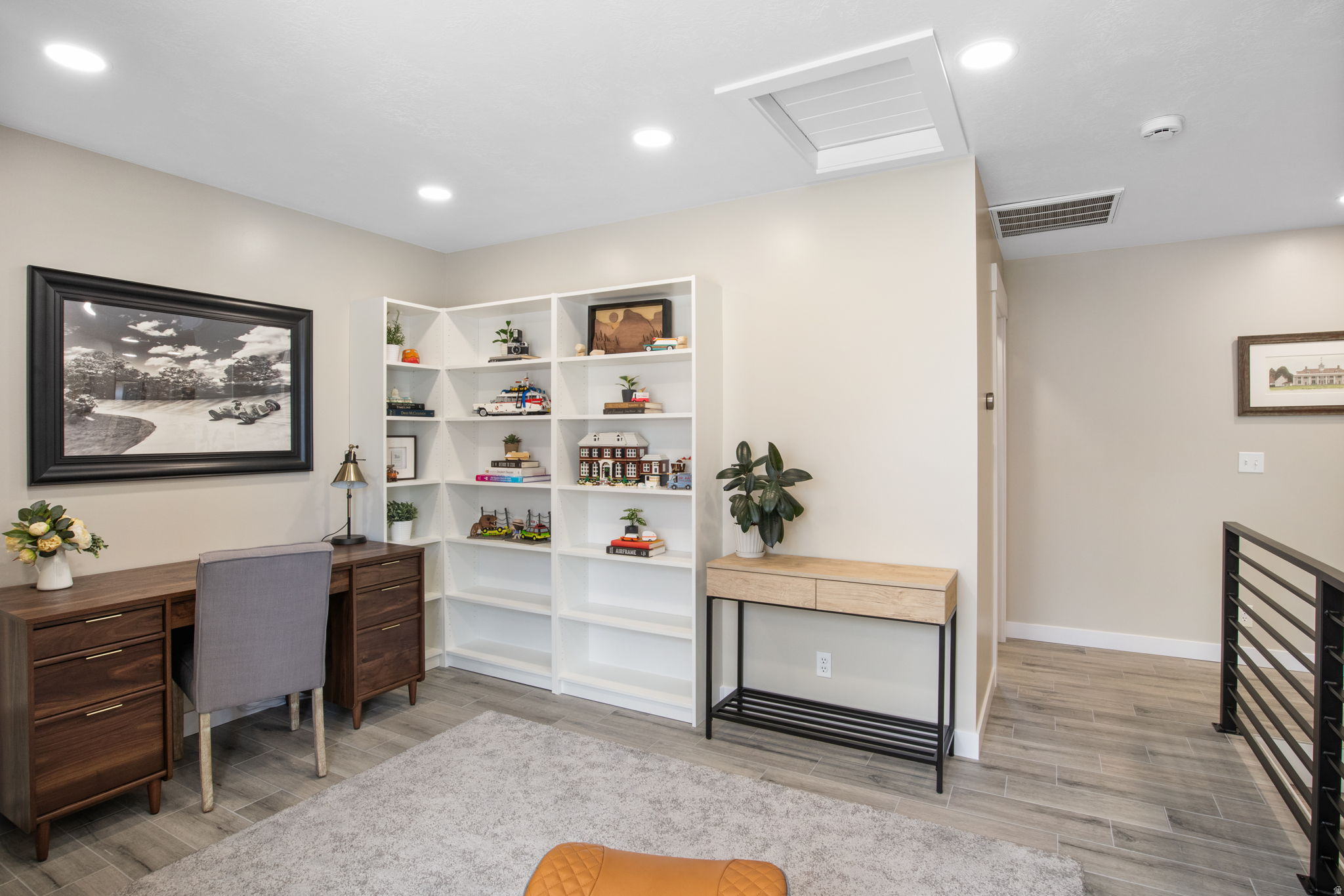 SKY BLUE ACRES NO. 4 - Residential
