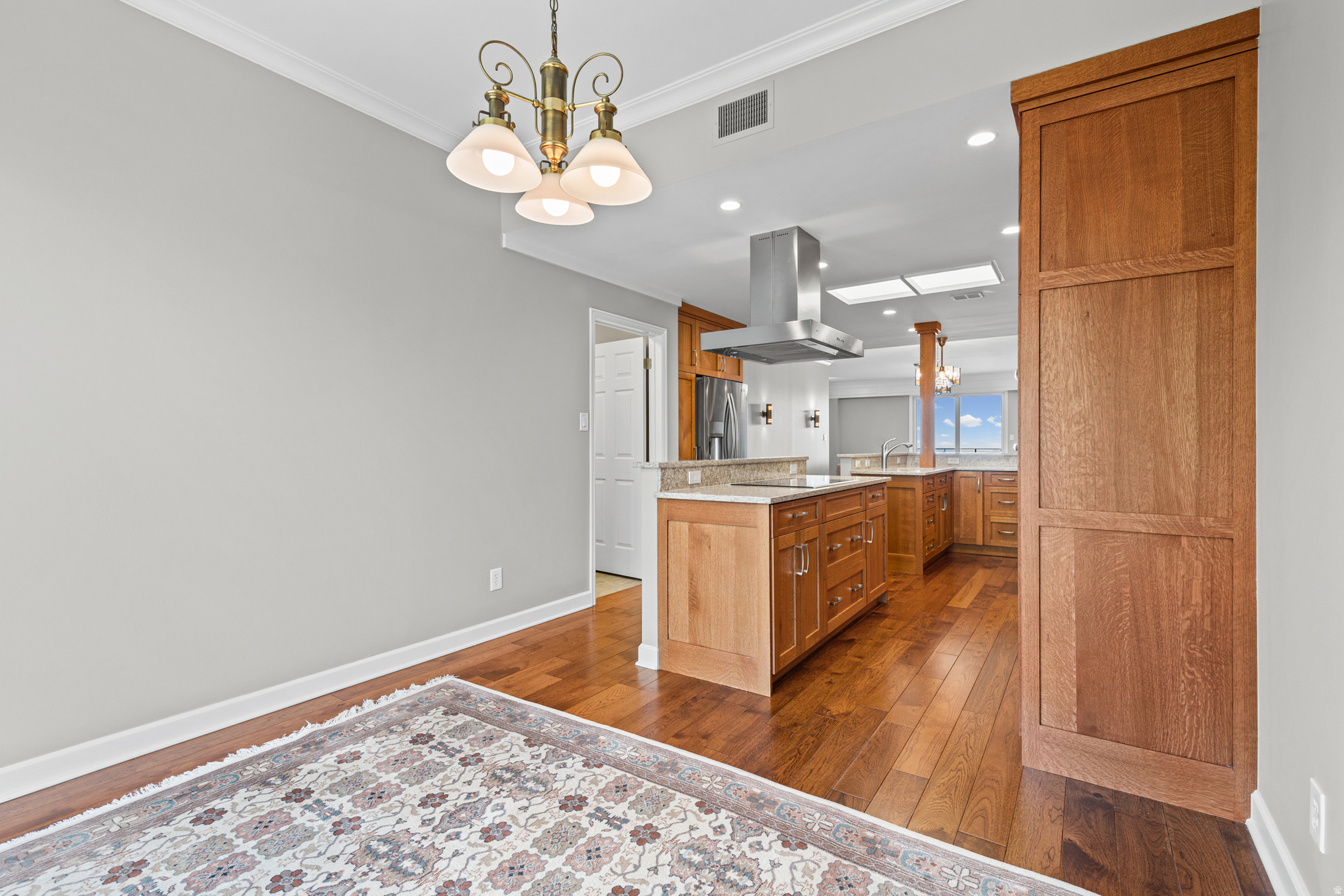 DONNER PLACE CONDM - Residential