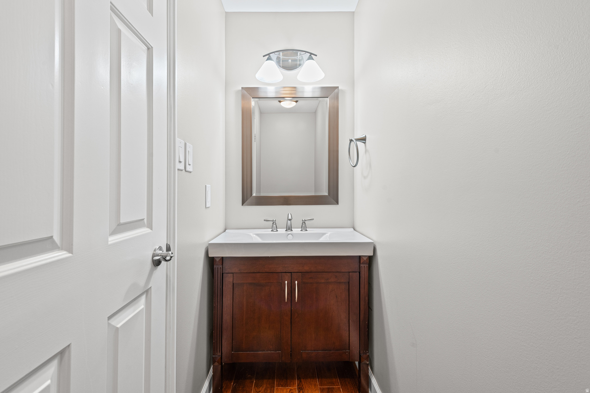 DONNER PLACE CONDM - Residential