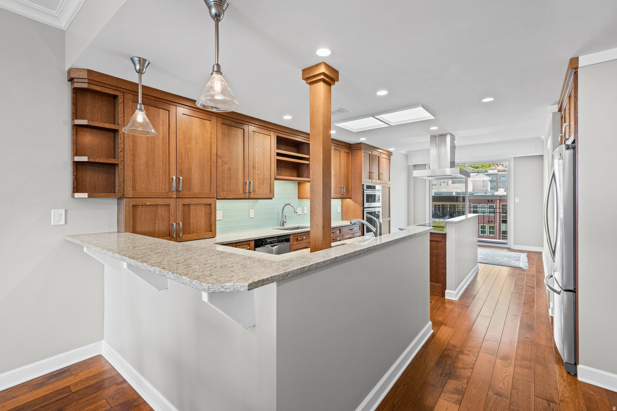DONNER PLACE CONDM - Residential