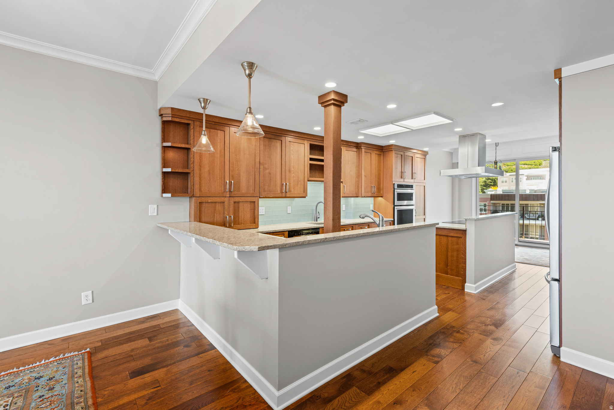 DONNER PLACE CONDM - Residential