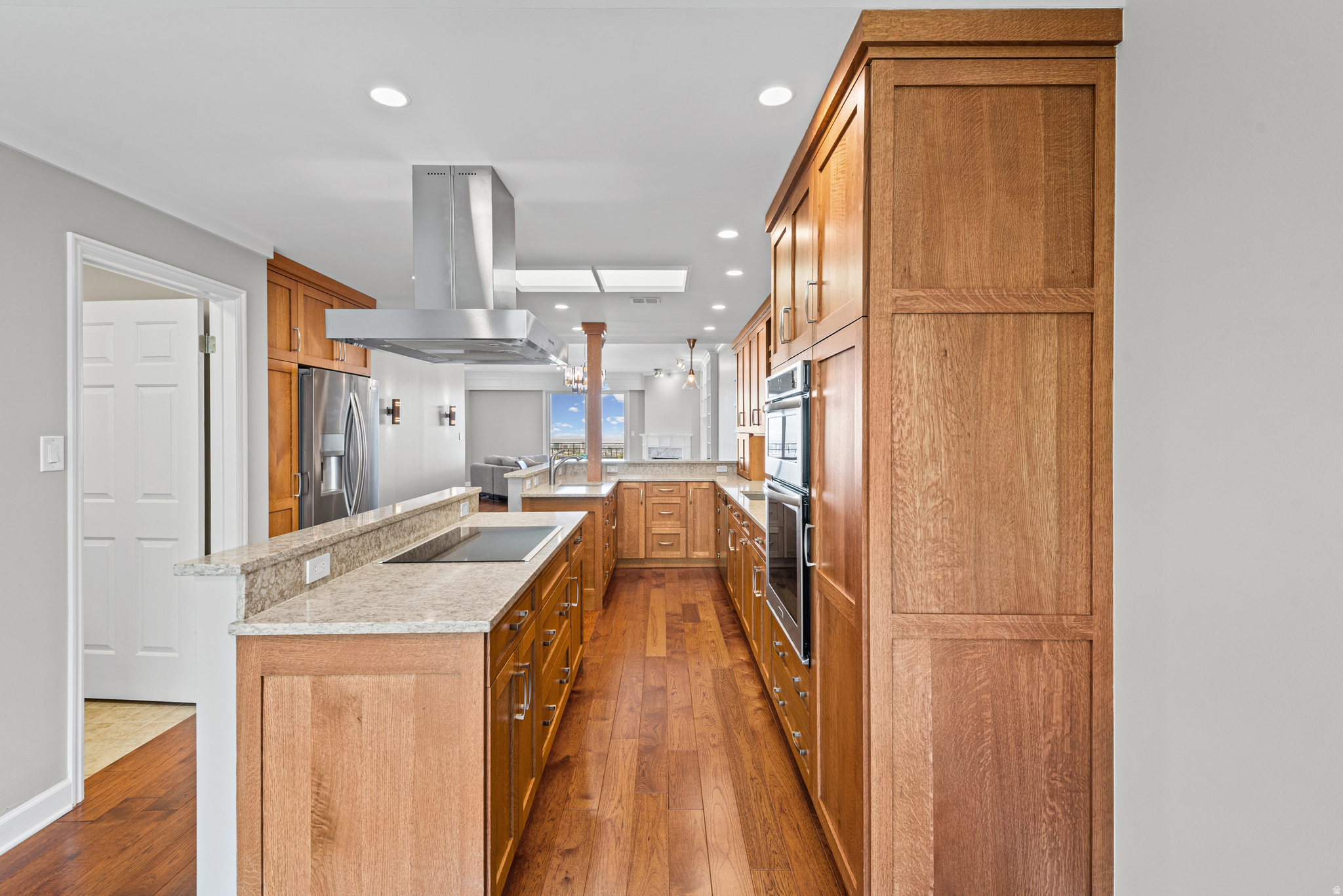 DONNER PLACE CONDM - Residential