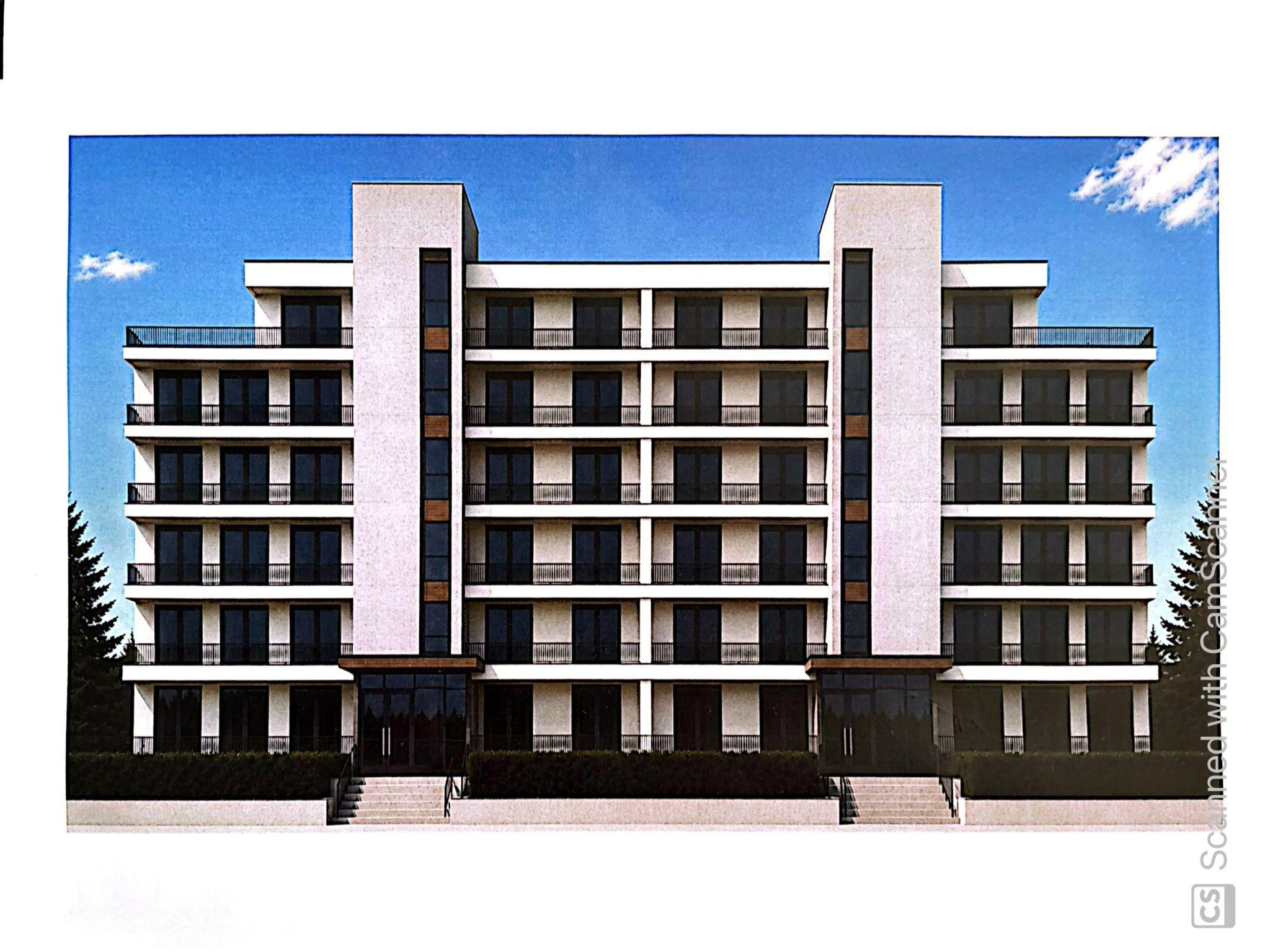 DONNER PLACE CONDM - Residential