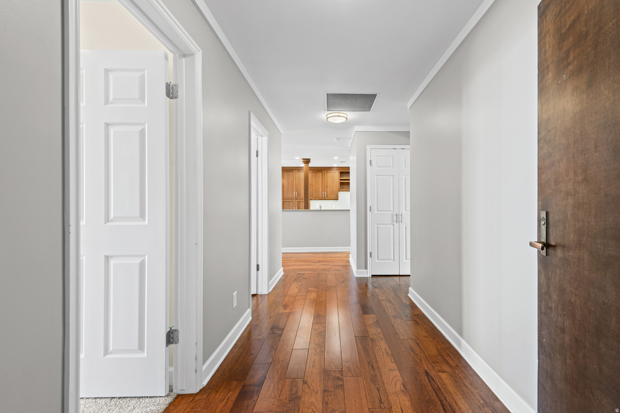 DONNER PLACE CONDM - Residential
