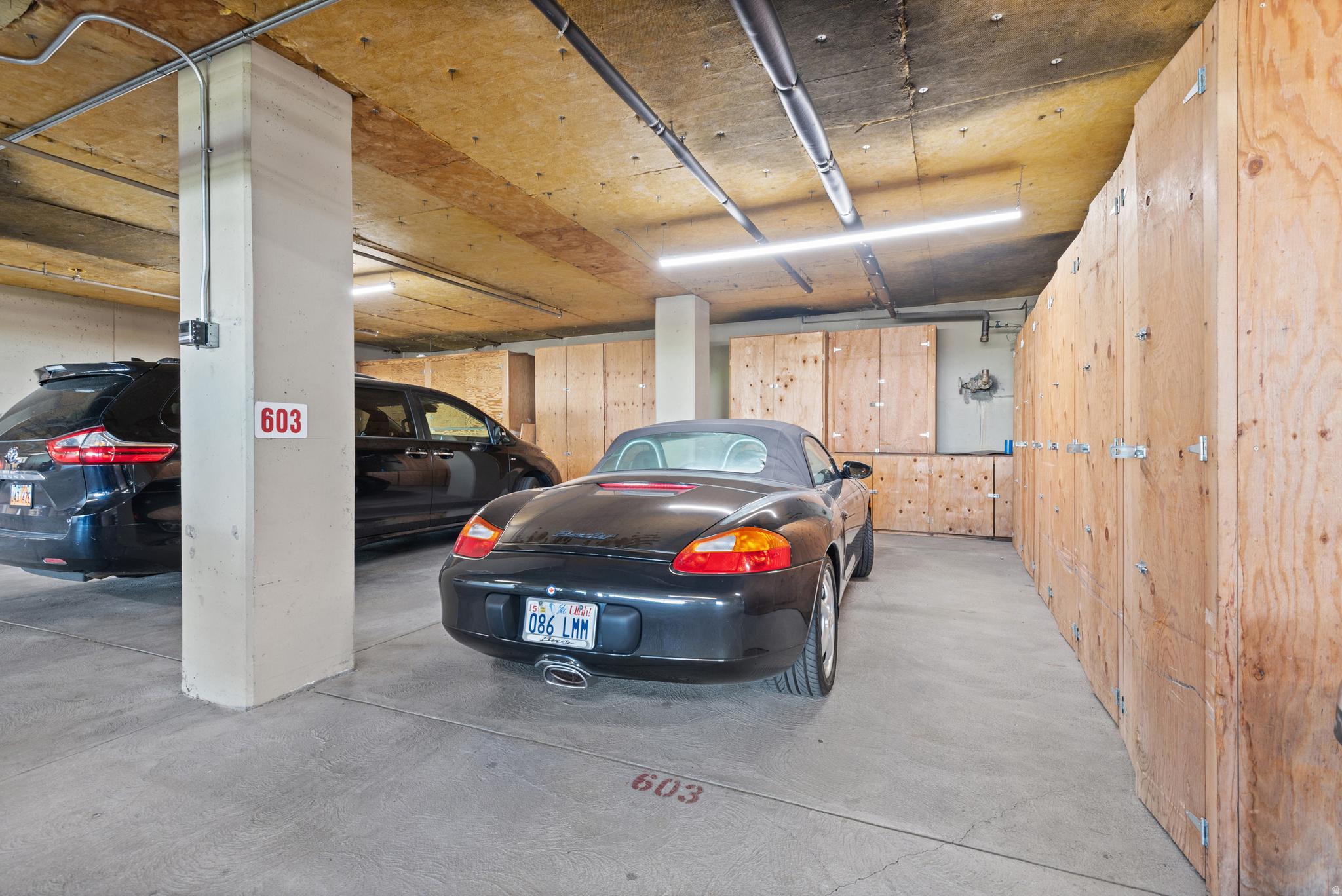 DONNER PLACE CONDM - Residential