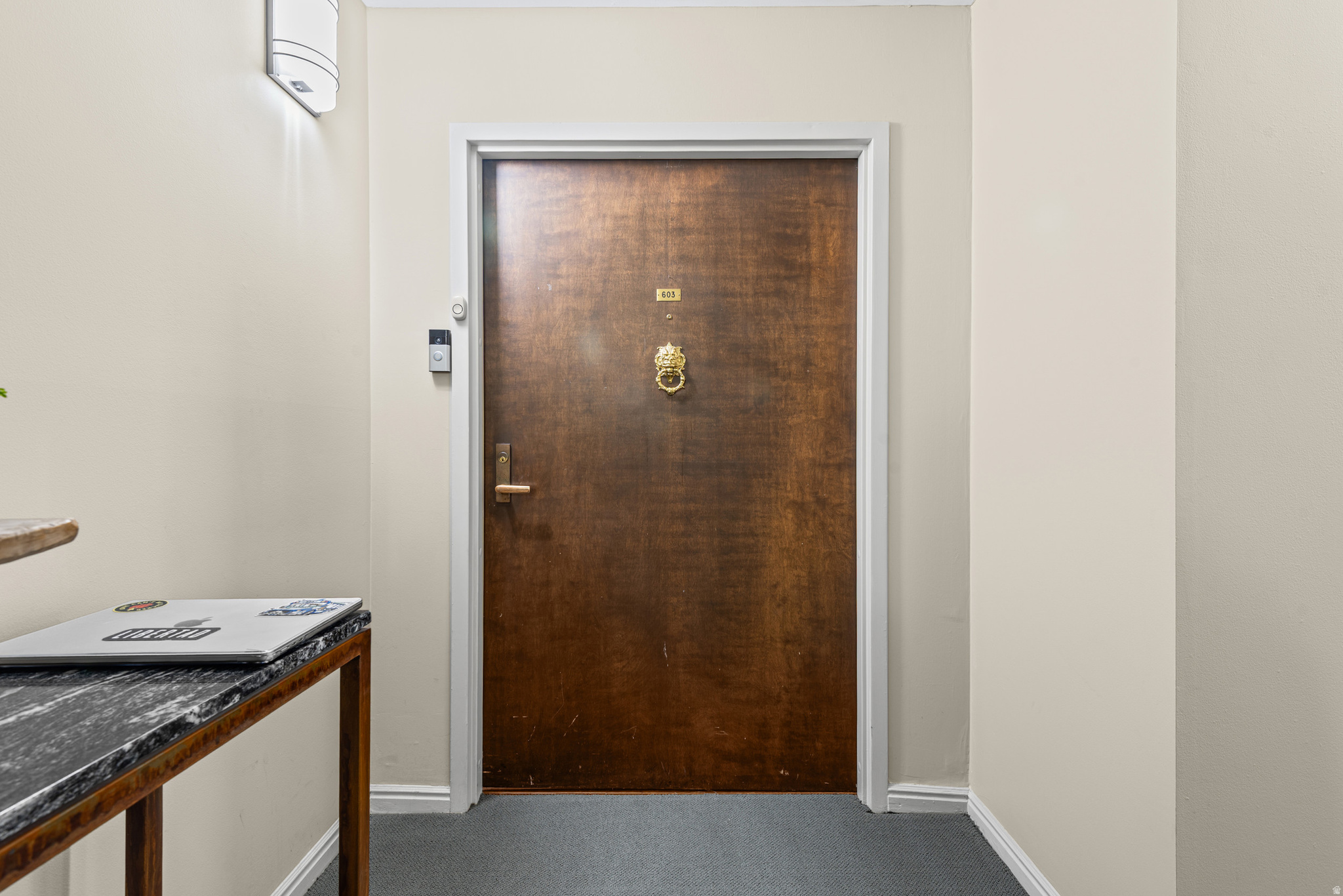 DONNER PLACE CONDM - Residential