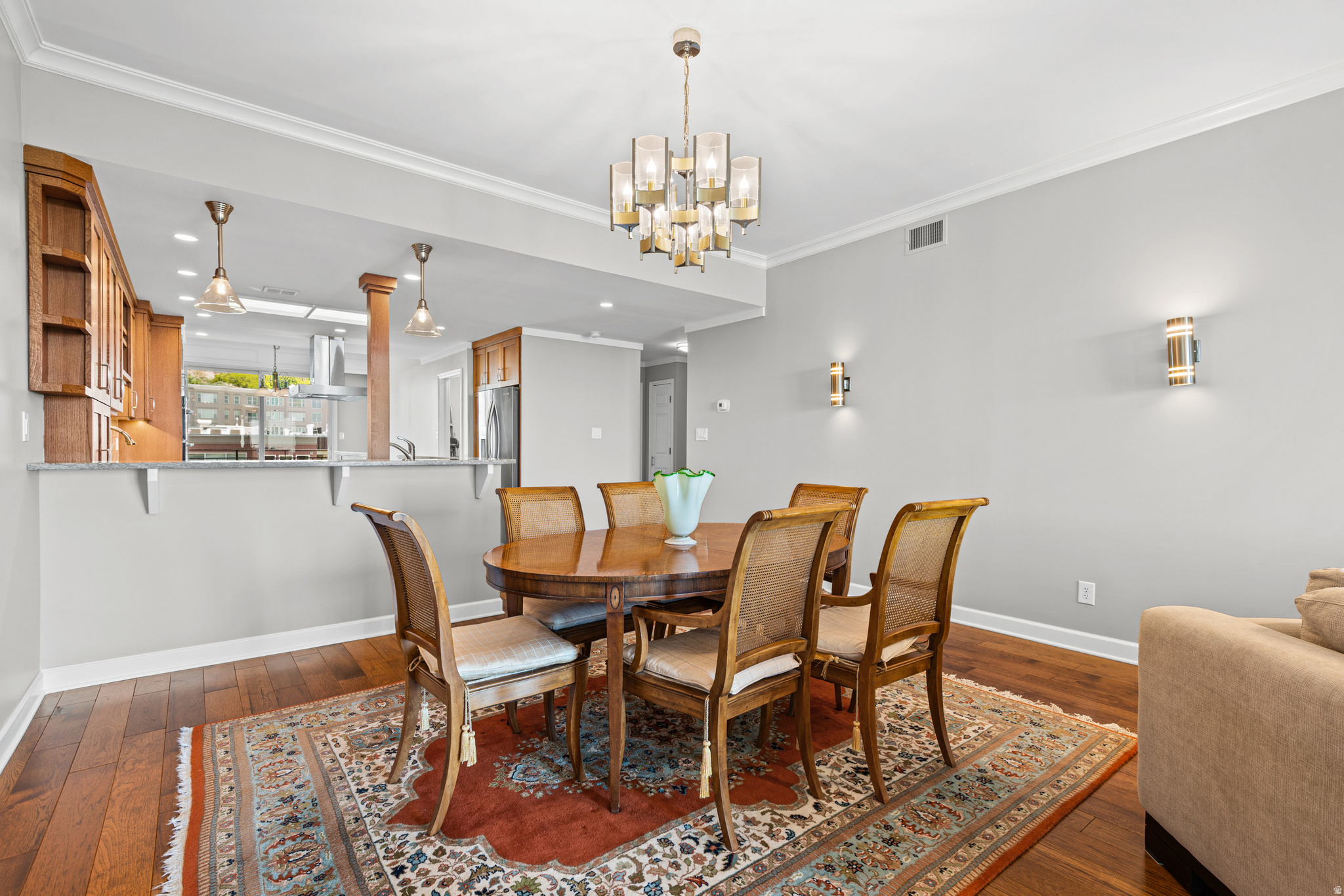 DONNER PLACE CONDM - Residential