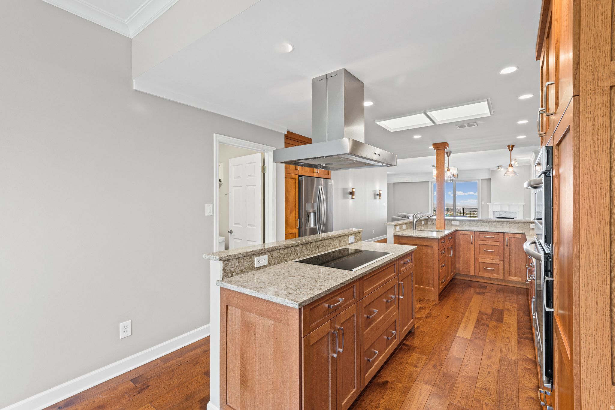 DONNER PLACE CONDM - Residential