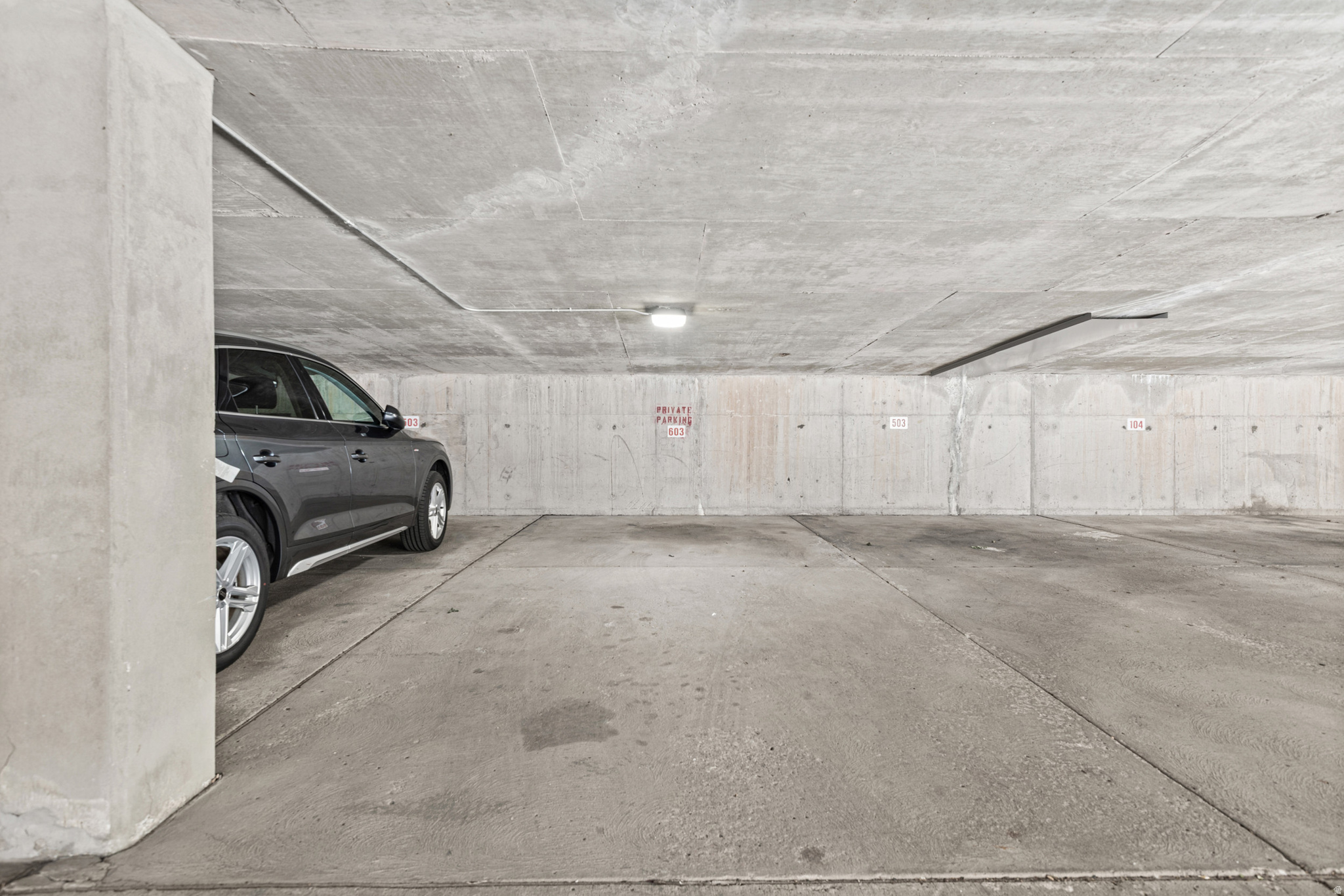DONNER PLACE CONDM - Residential