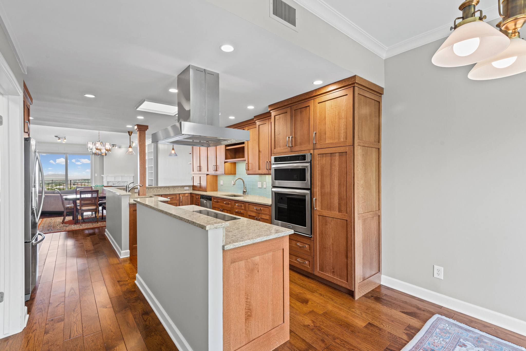DONNER PLACE CONDM - Residential