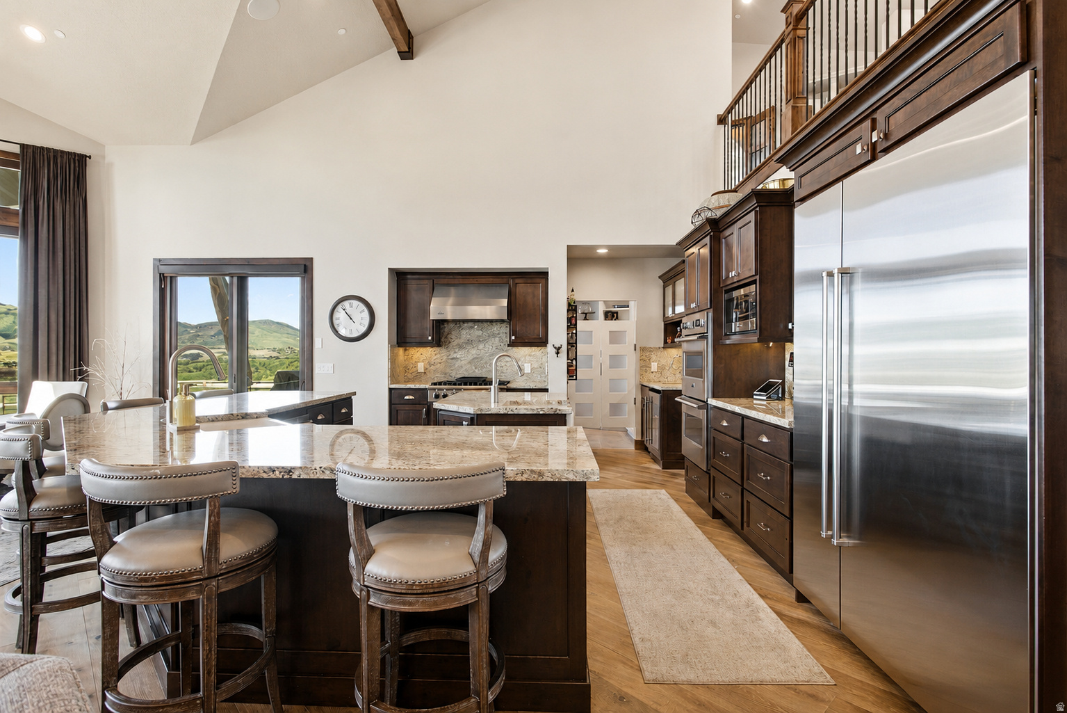 HIDEOUT CANYON - Residential